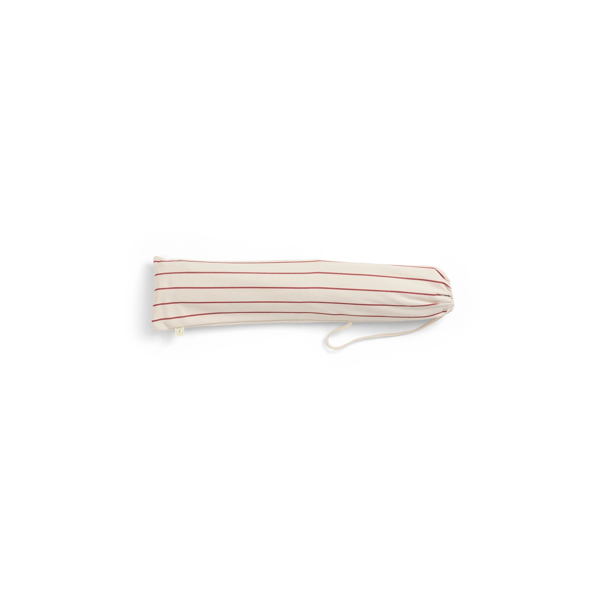HAY Outdoor Market Hammock in Beech & Recycled Poly - Lifestory