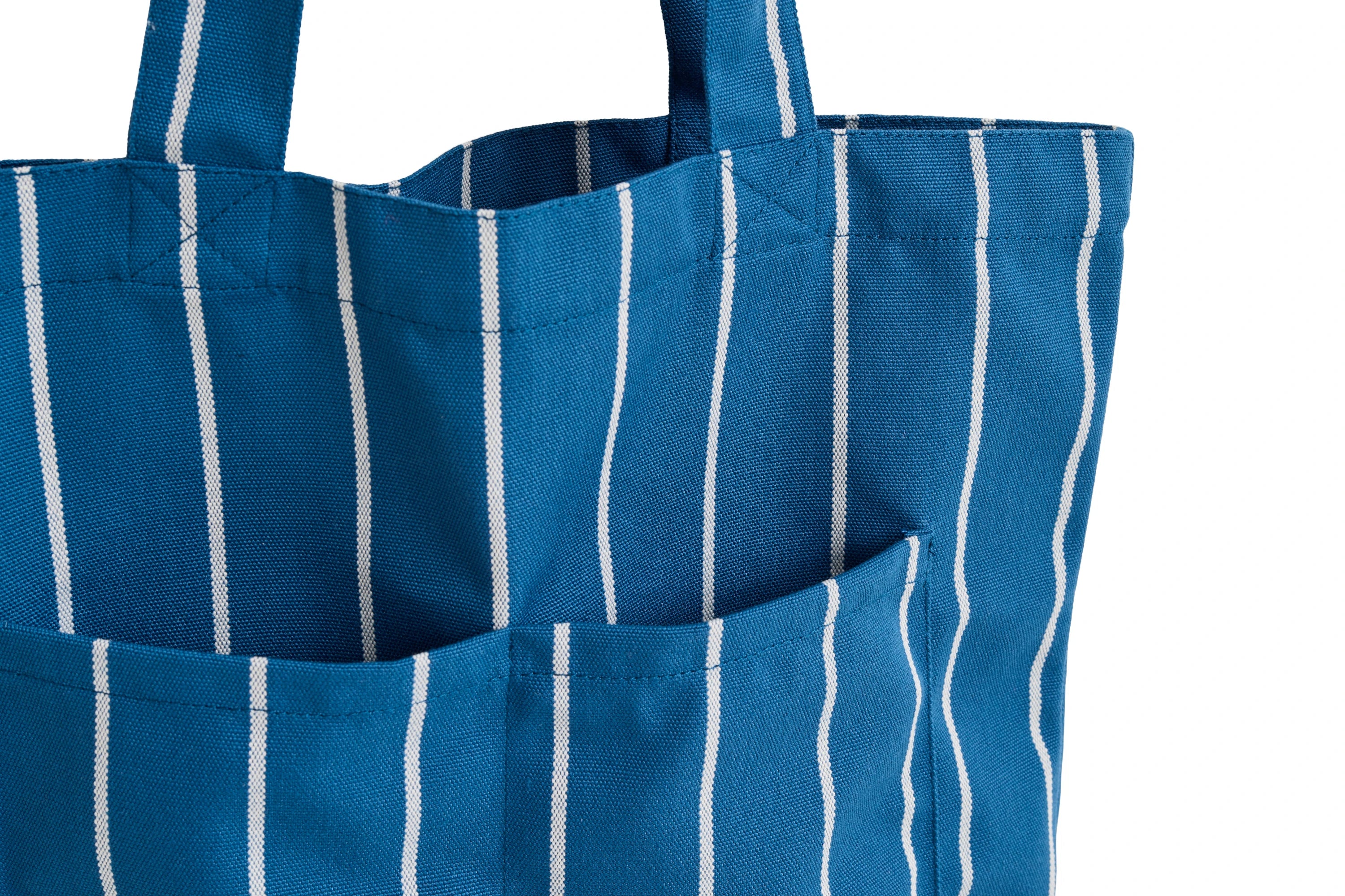 HAY Outdoor Market Tote Bag in Various Colours - Lifestory