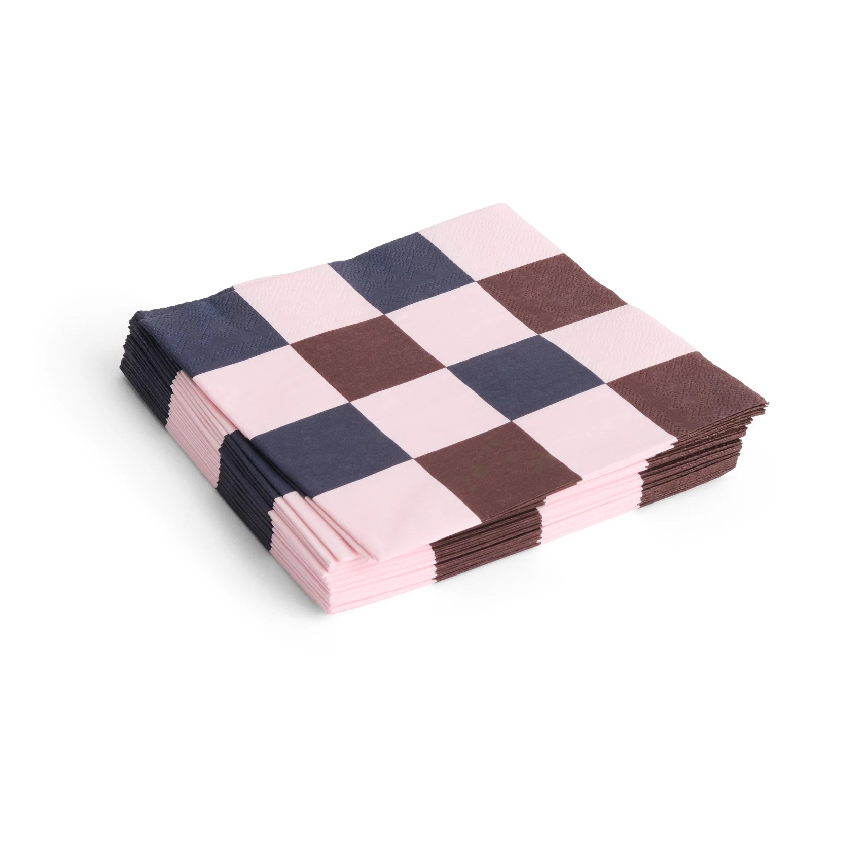HAY Dinner Pattern Napkins | Lifestory