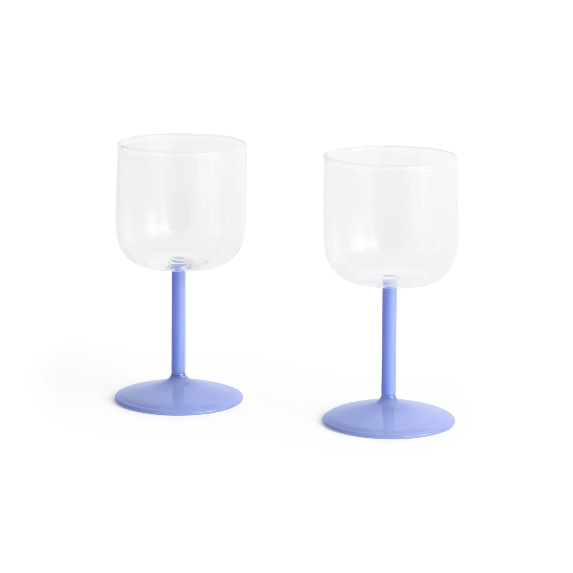 HAY Tint Wine Glasses Set of 2 - Lifestory