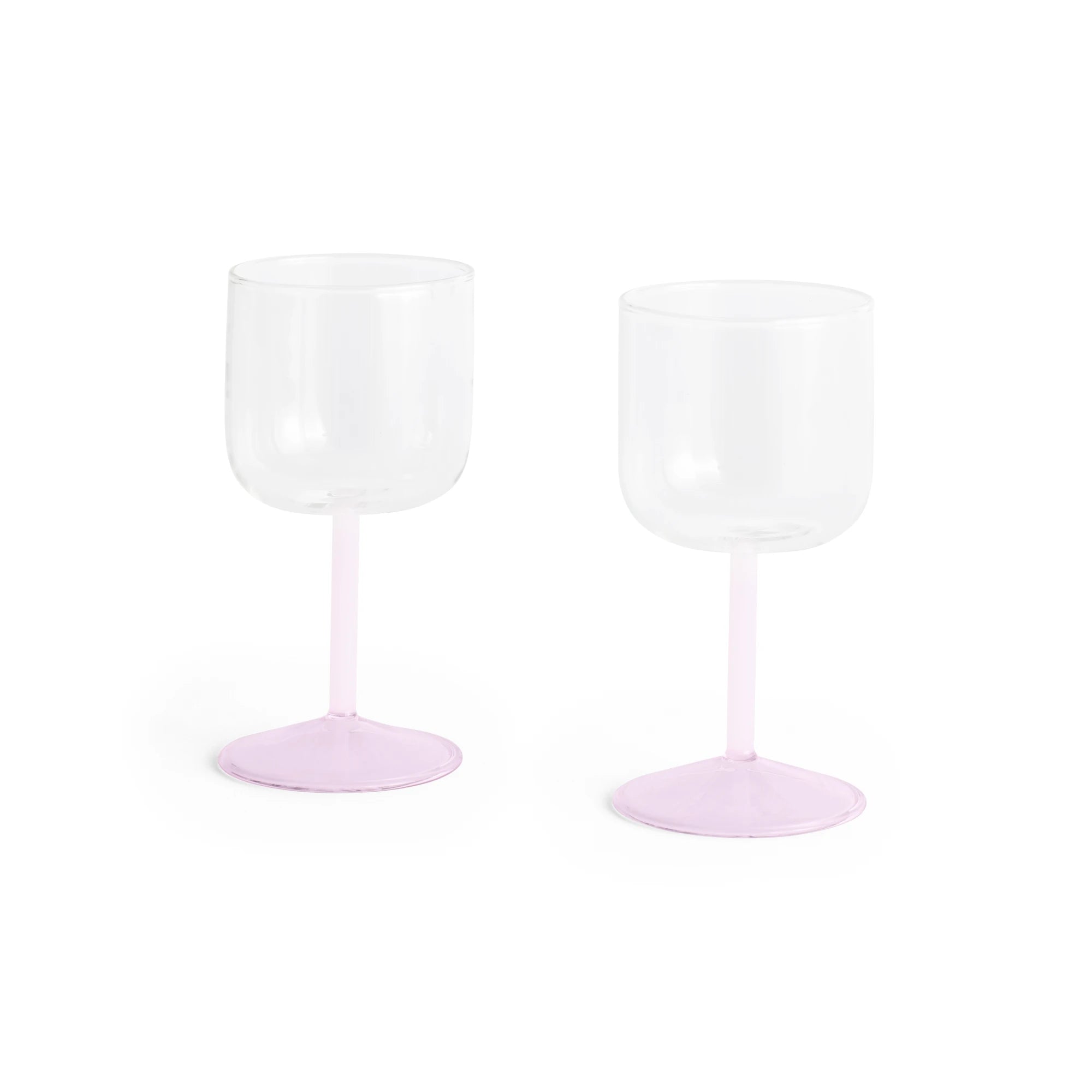 HAY Tint Wine Glasses Set of 2 - Lifestory