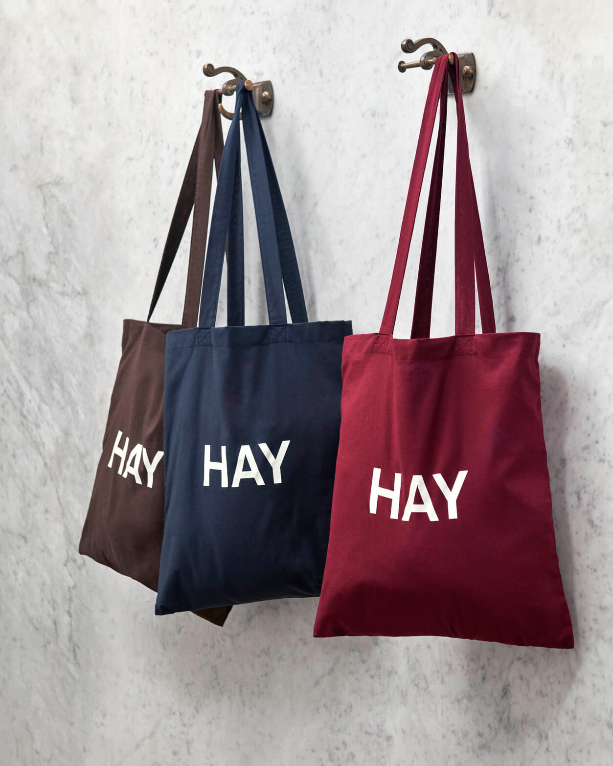 HAY Tote Bag | Various | Cotton | by HAY