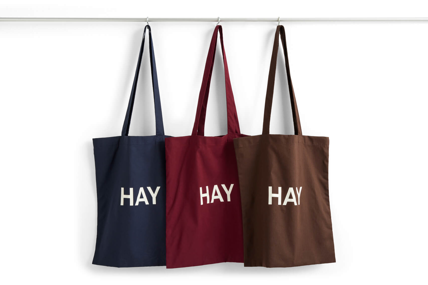 HAY Tote Bag | Various | Cotton | by HAY - Lifestory