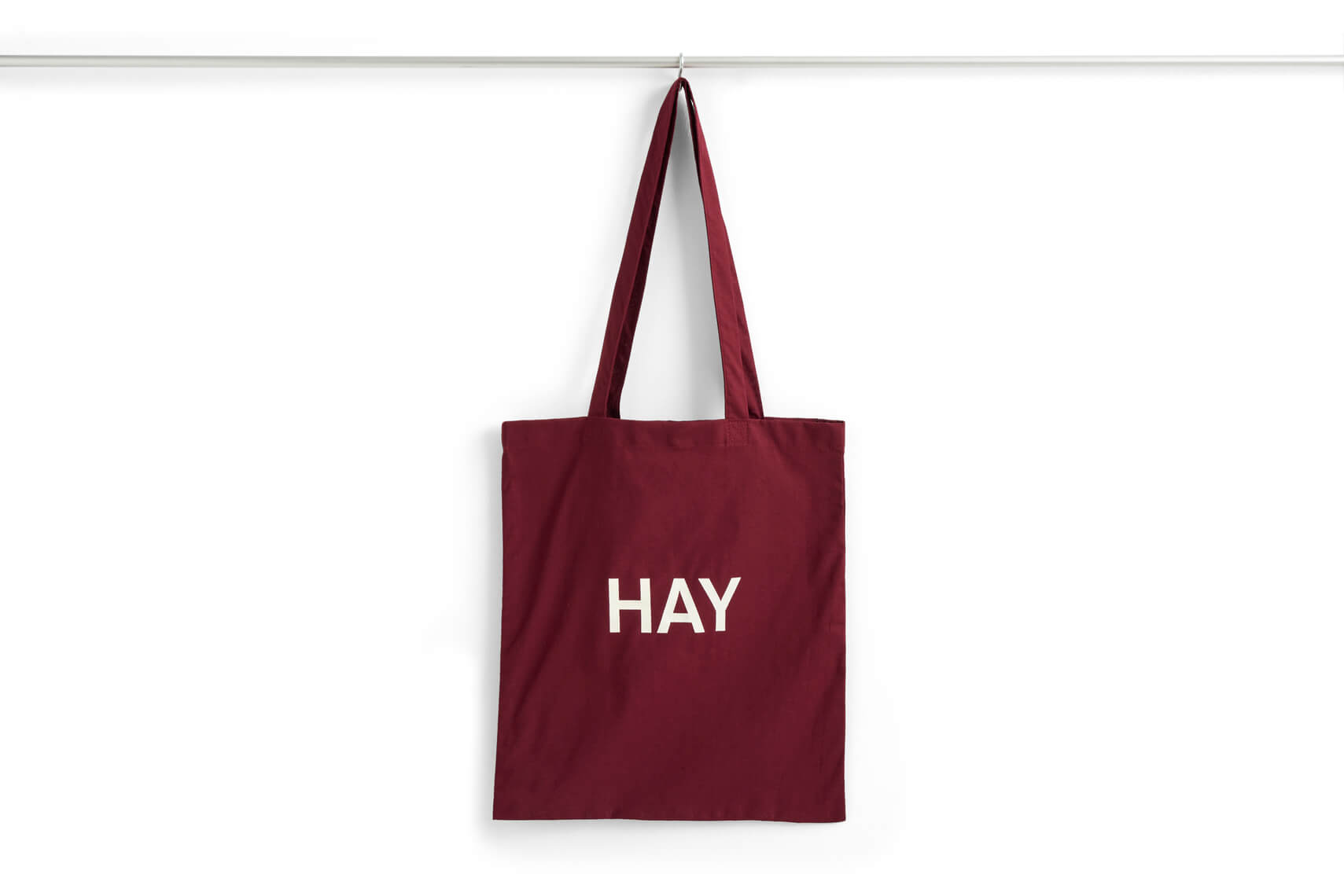 HAY Tote Bag | Various | Cotton | by HAY - Lifestory