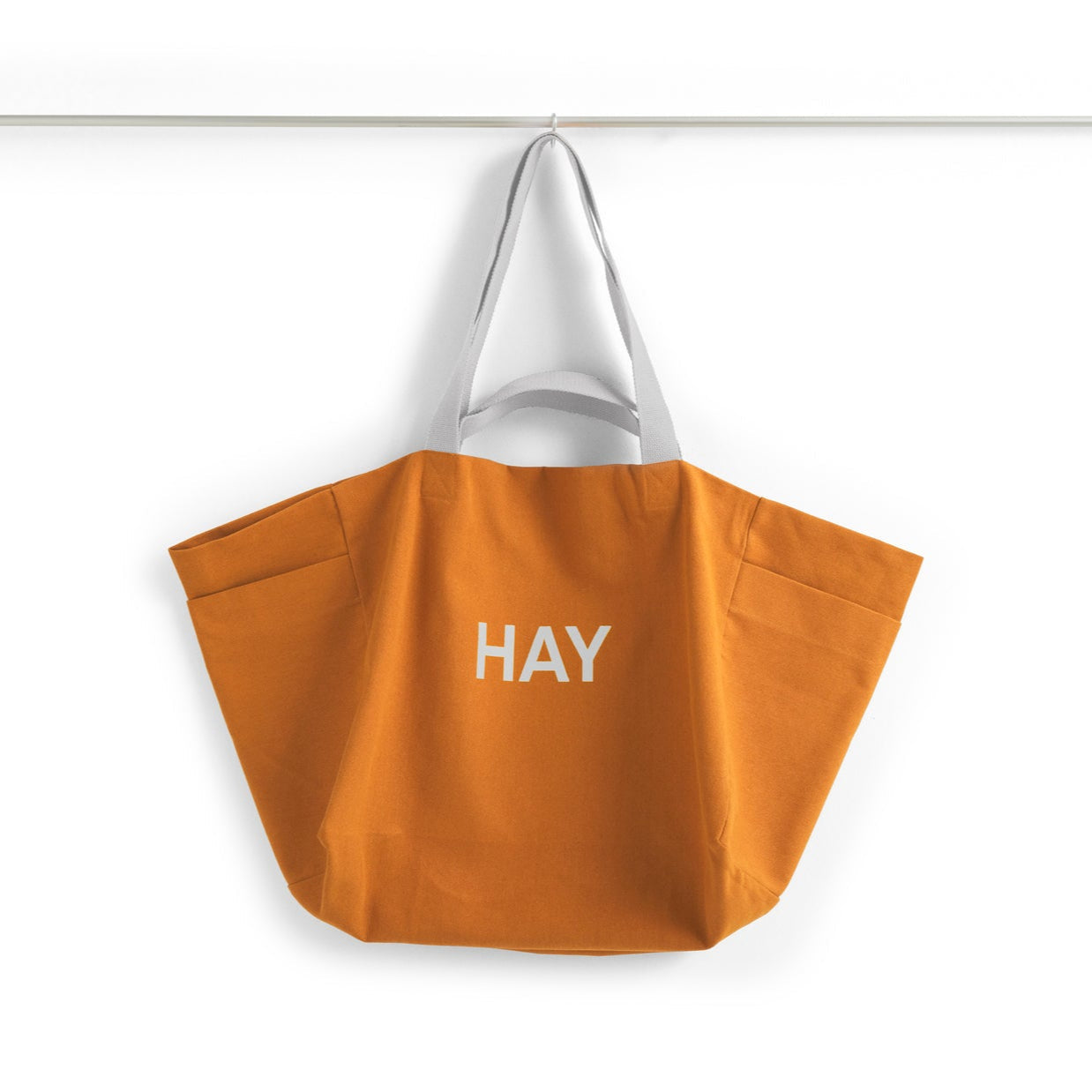 HAY Organic Cotton Weekend Bag - Lifestory
