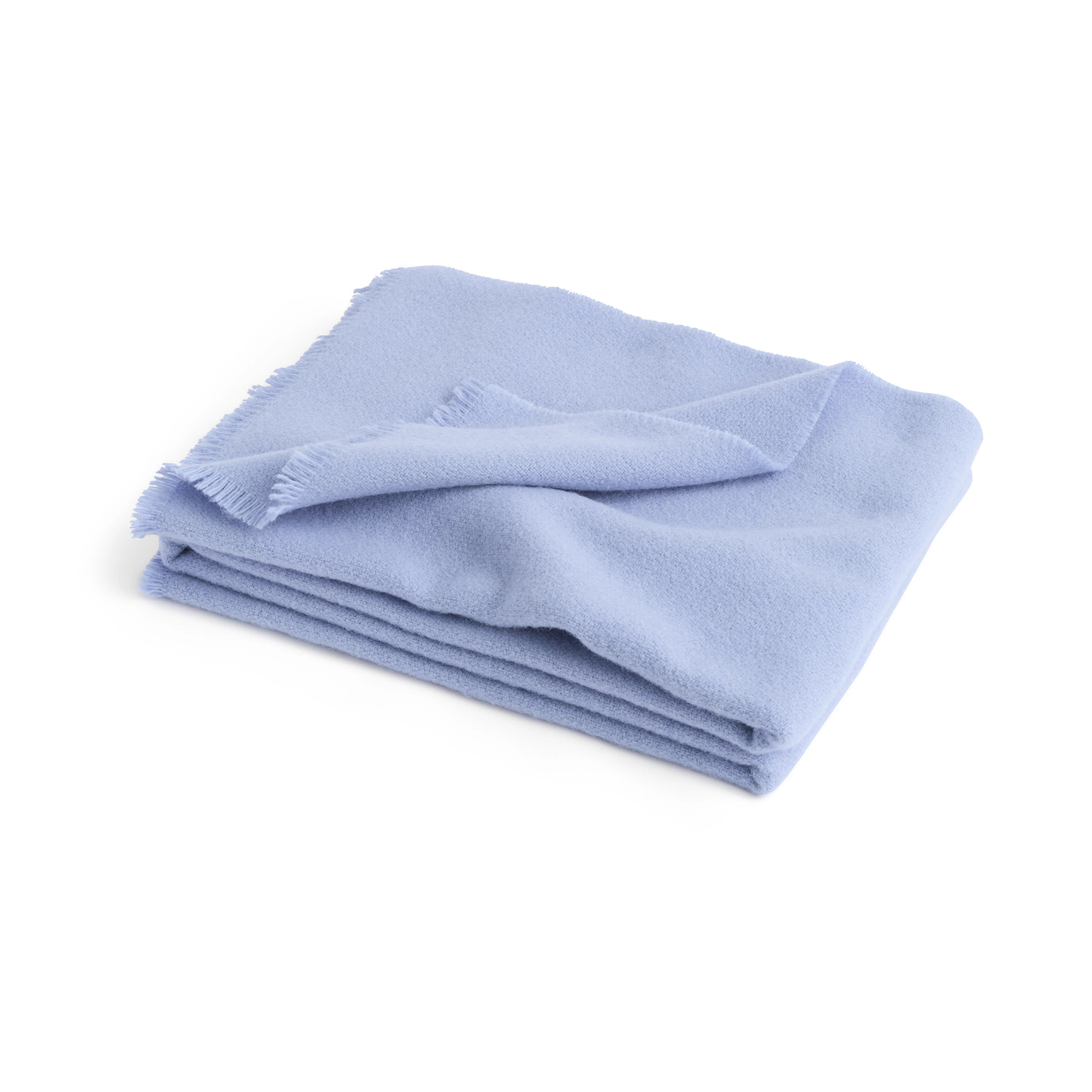 HAY Pure Wool Mono Throw - Lifestory