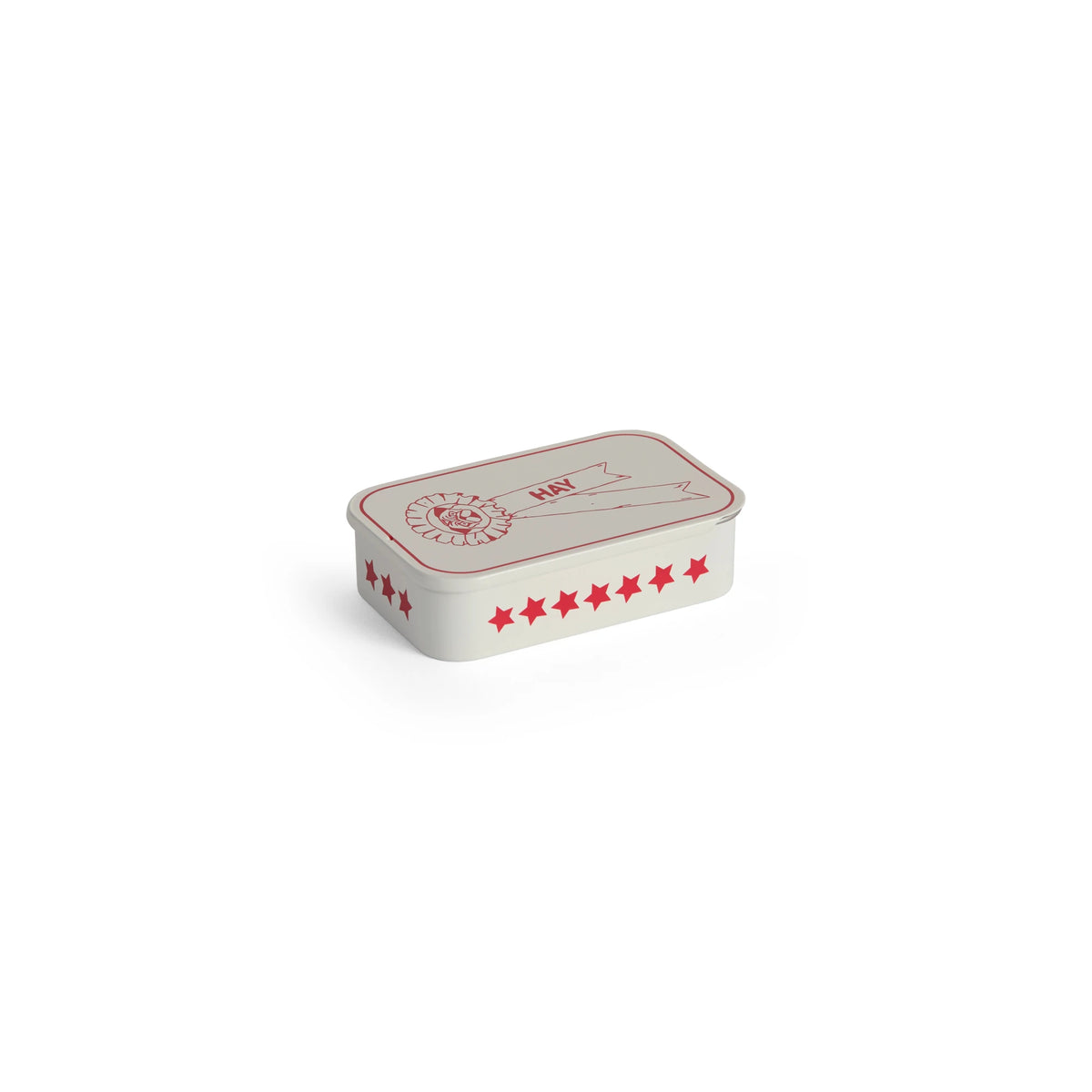 HAY Dogs Small Treat Tin in various colours