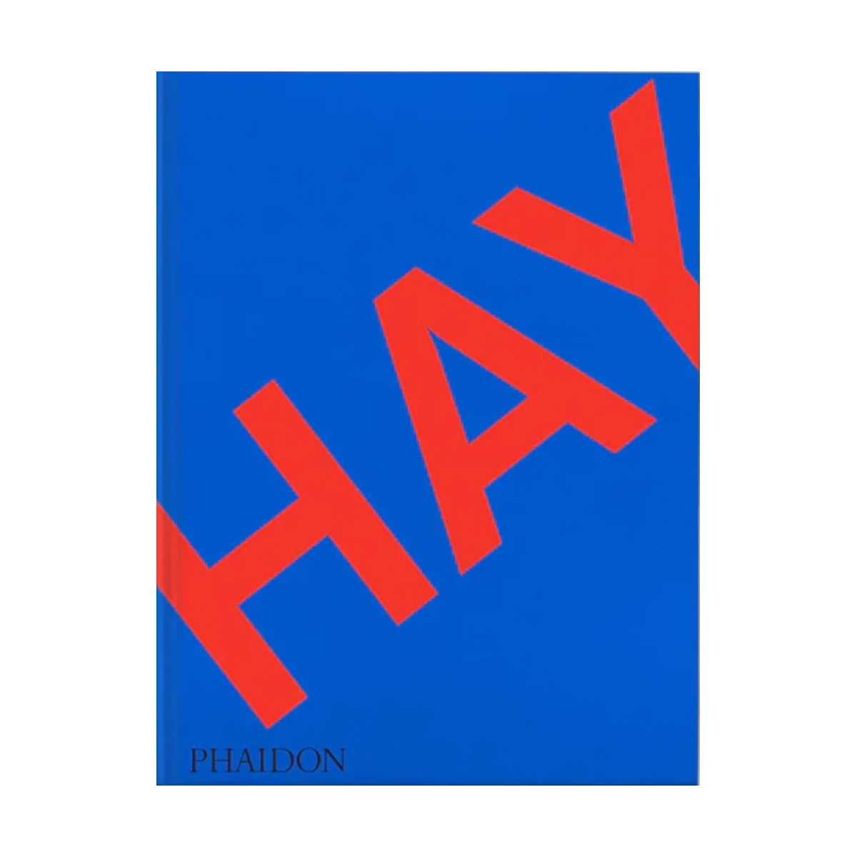 HAY Phaidon Book | by HAY - Lifestory