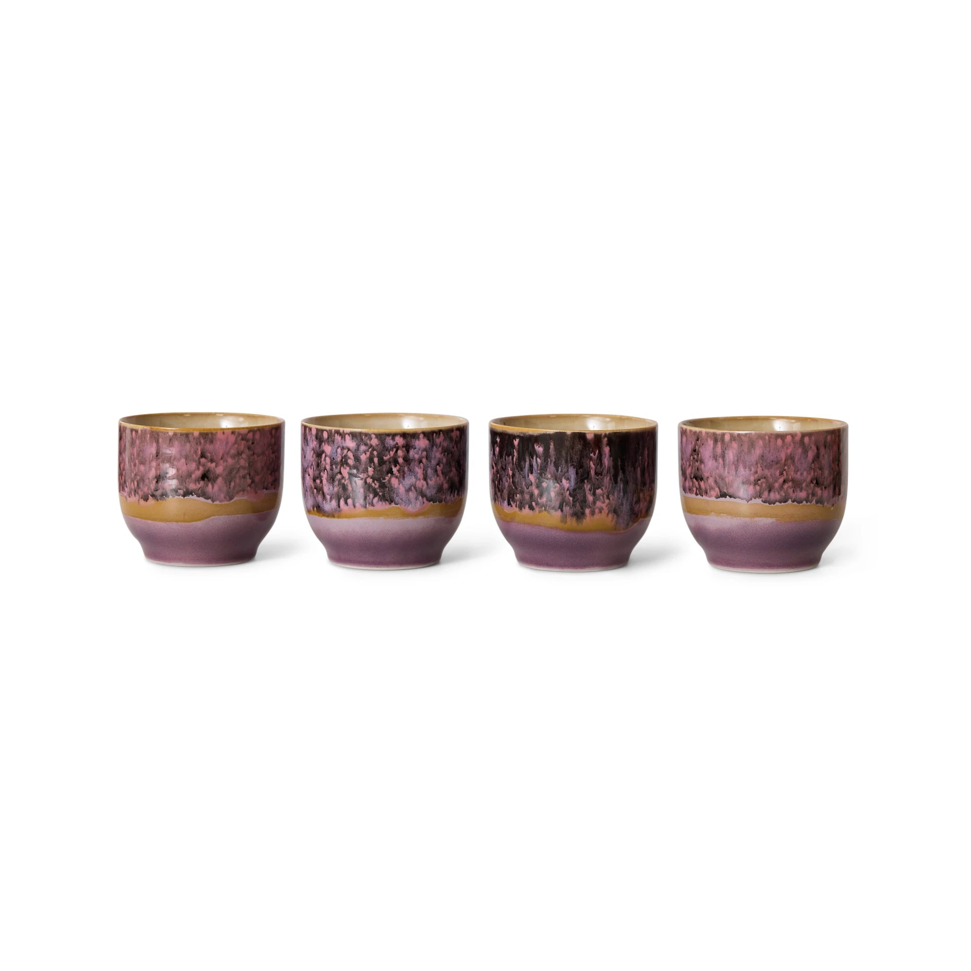 HKLIVING Single Café Cup in Various Colourways