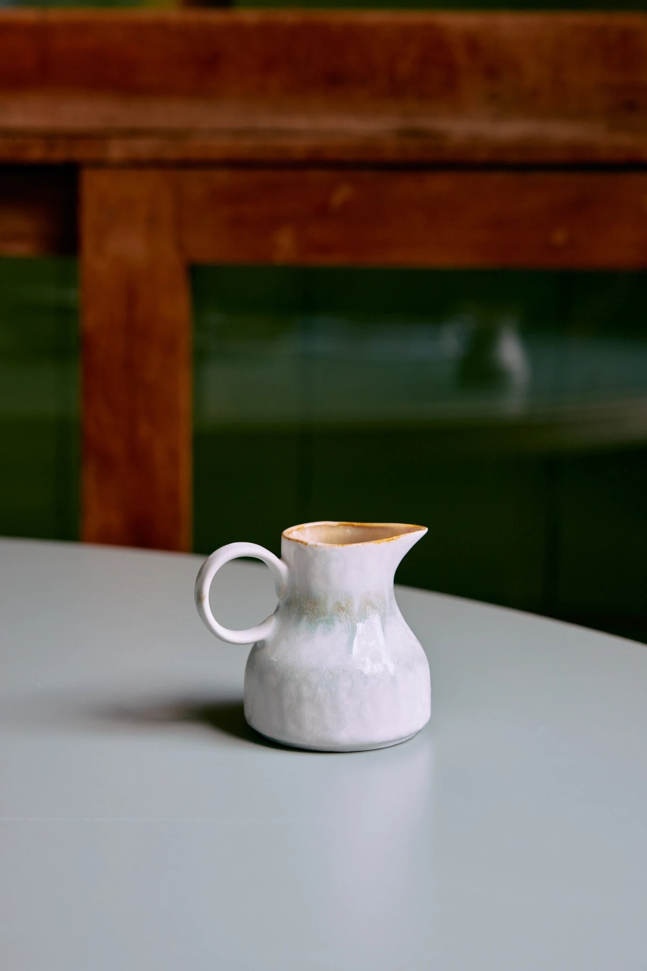 HKLIVING Ceramic Milk Jug - Lifestory