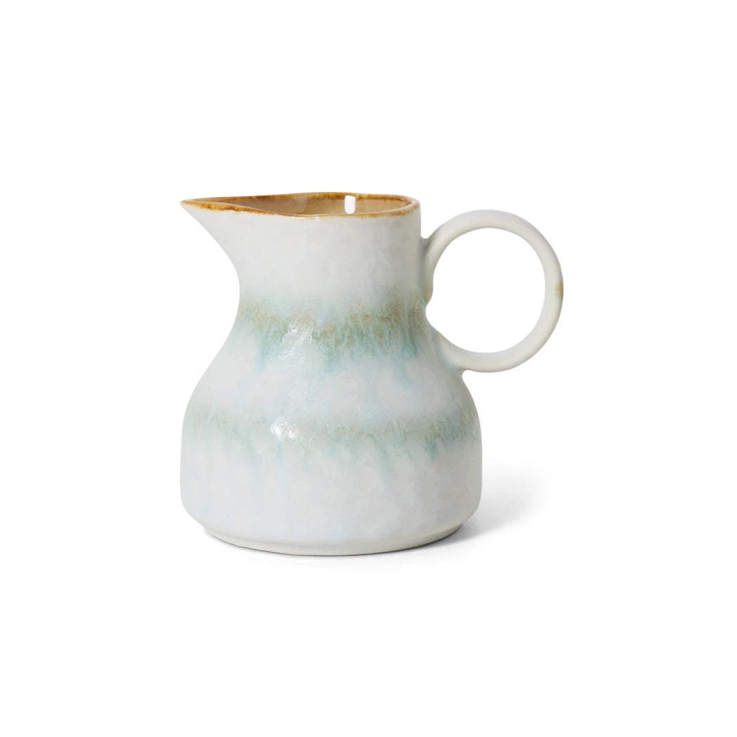 HKLIVING Ceramic Milk Jug - Lifestory