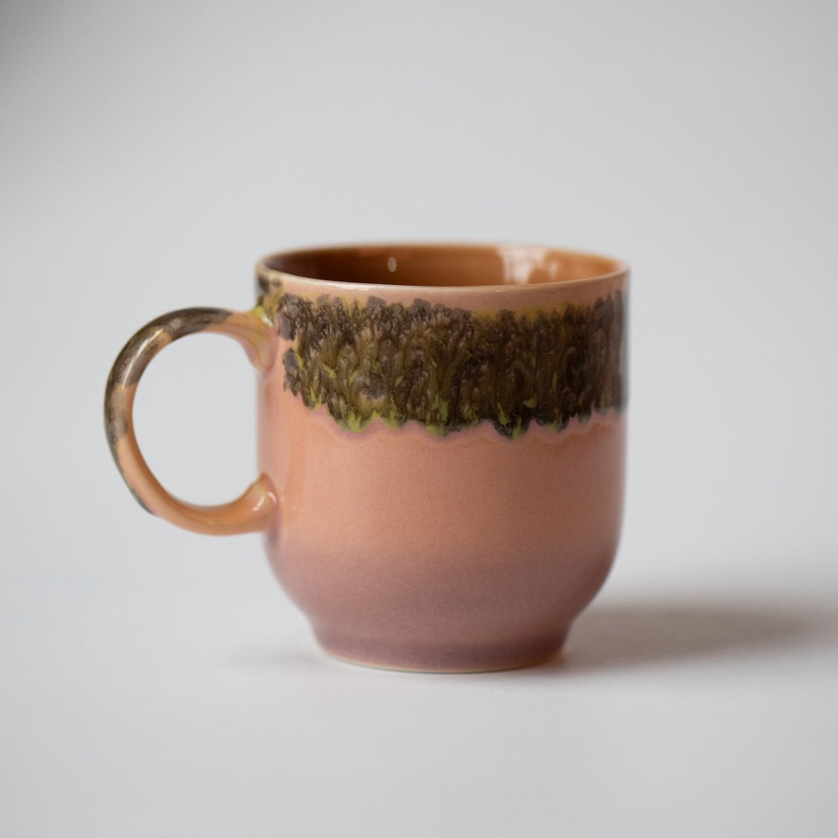 HKLIVING Single Café Mug in Various Colourways