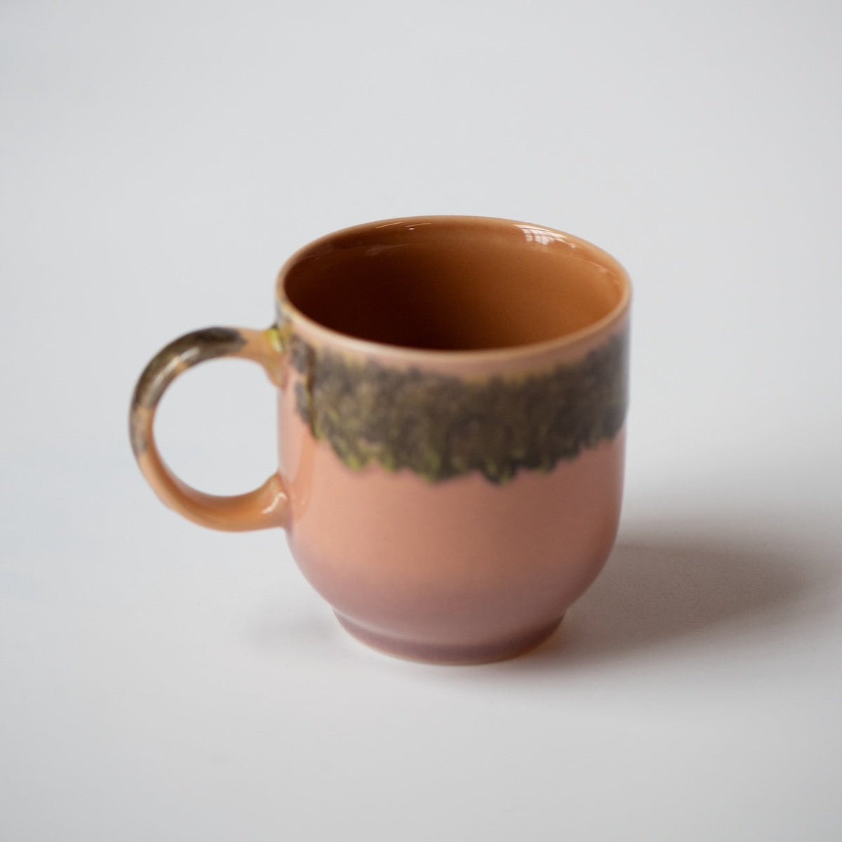 HKLIVING Single Café Mug in Various Colourways