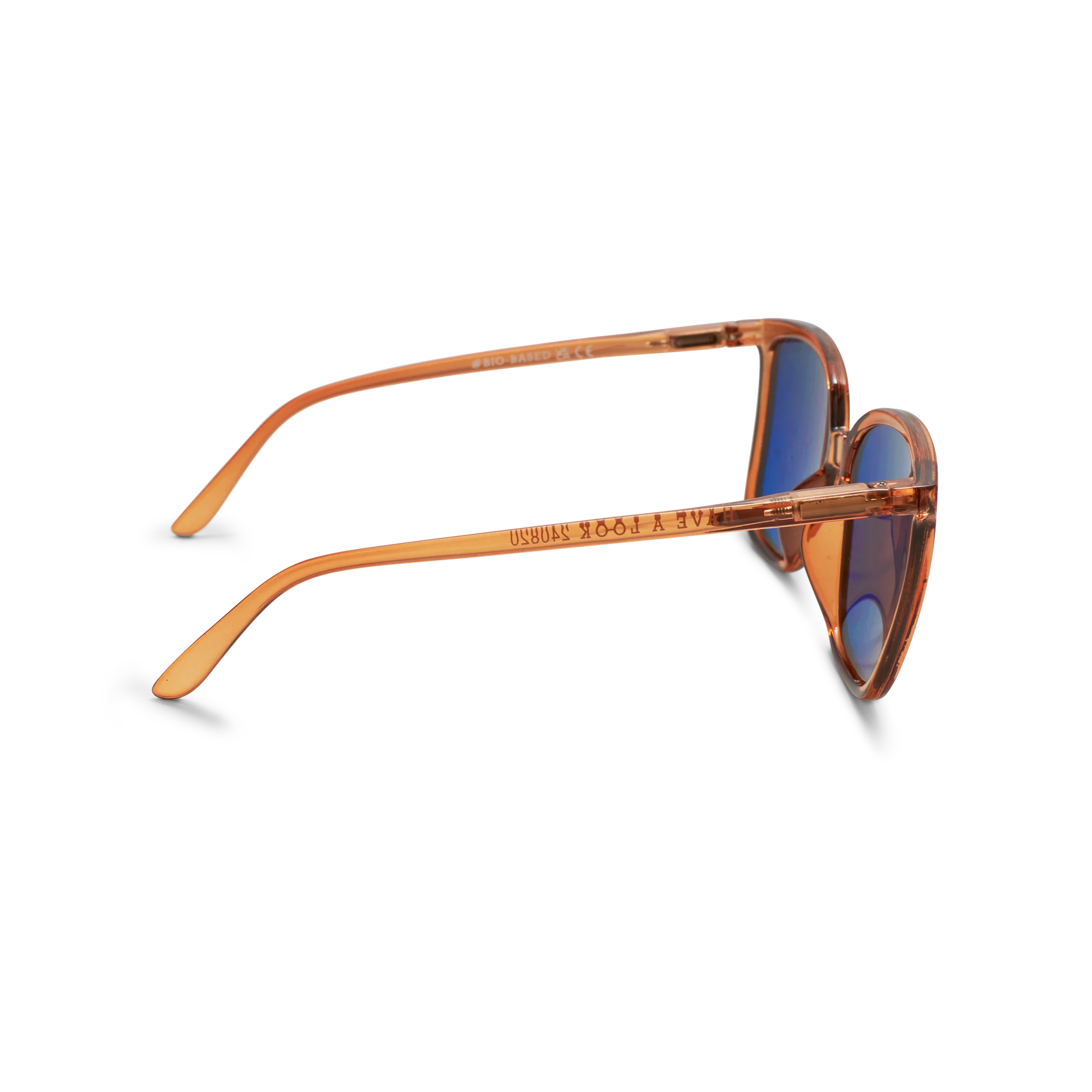Nymph Sunglasses - 100% UV Protection by Have A Look | Lifestory