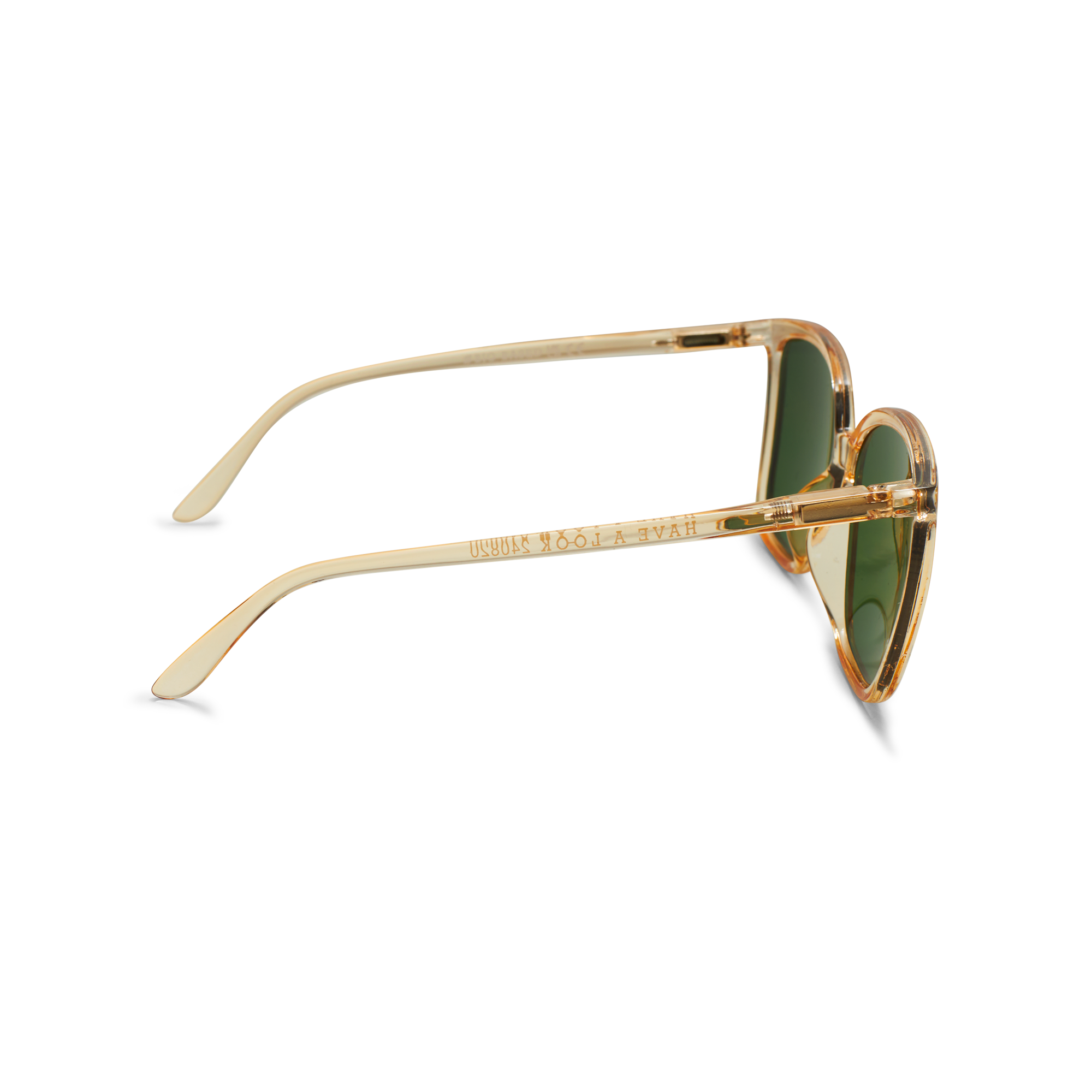 Nymph Sunglasses - 100% UV Protection by Have A Look | Lifestory