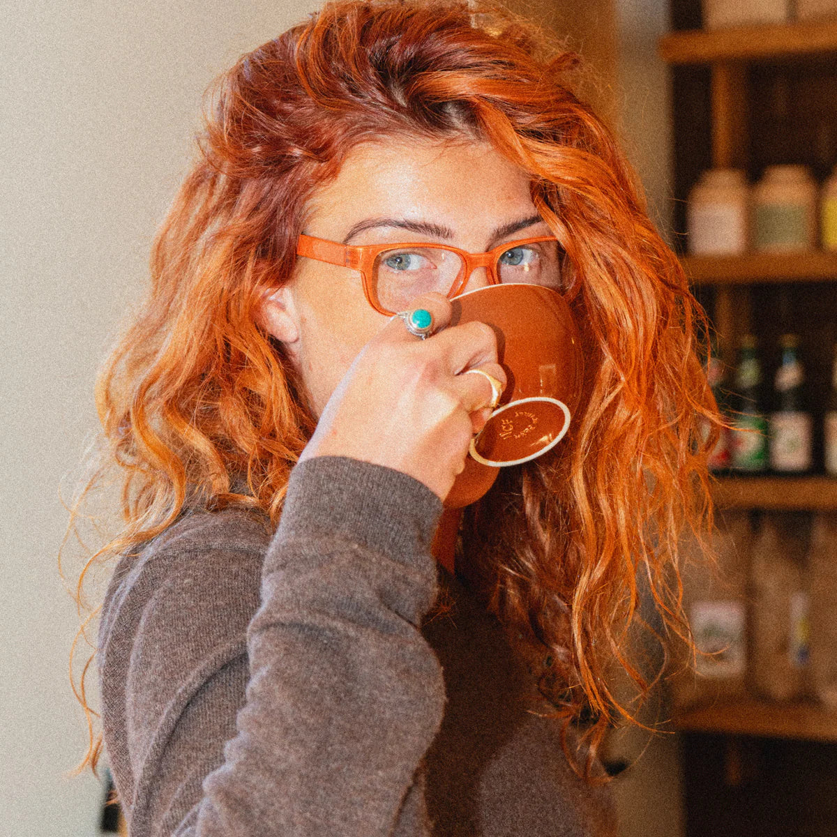 'Urban' Reading Glasses by Have A Look - Lifestory
