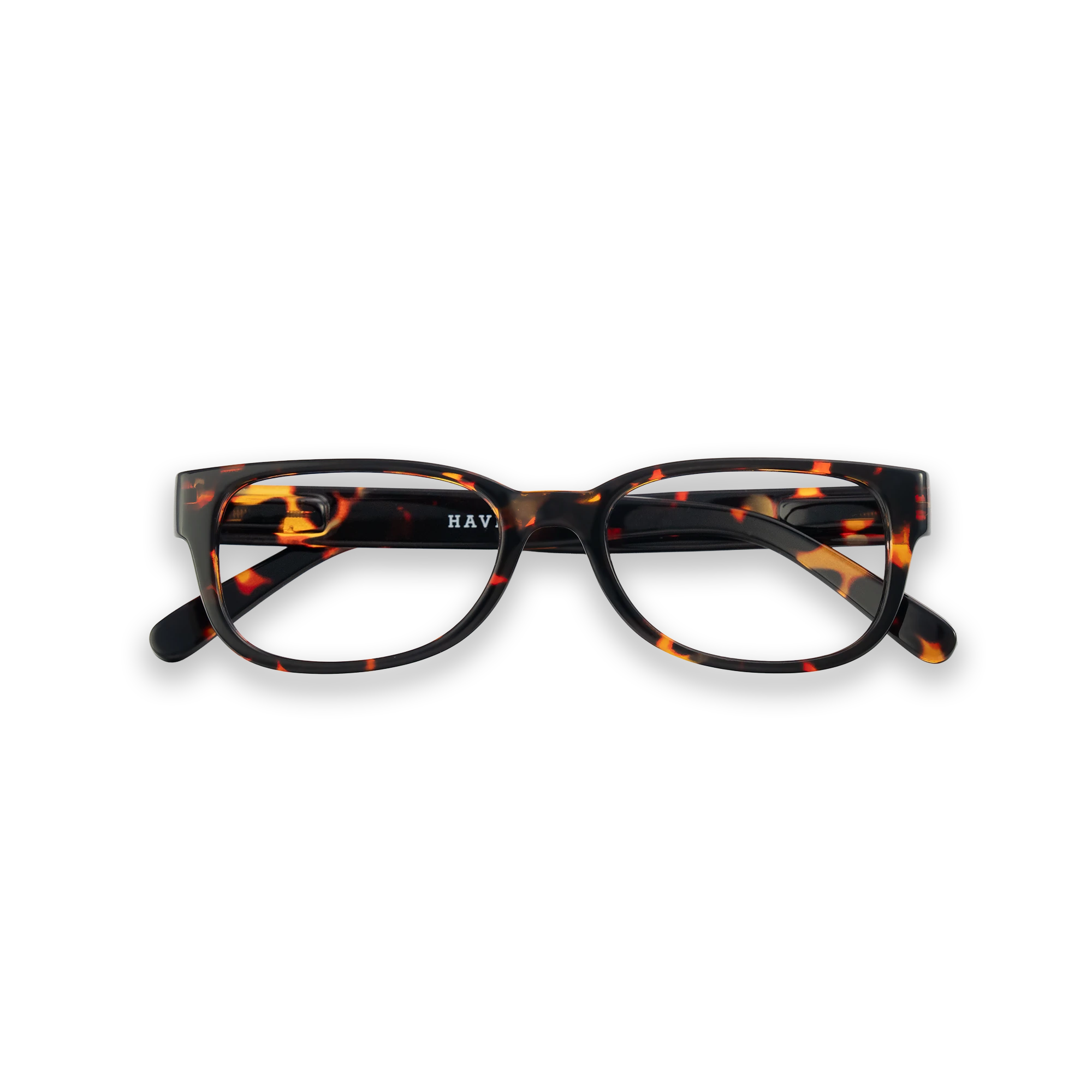 'Urban' Reading Glasses by Have A Look - Lifestory