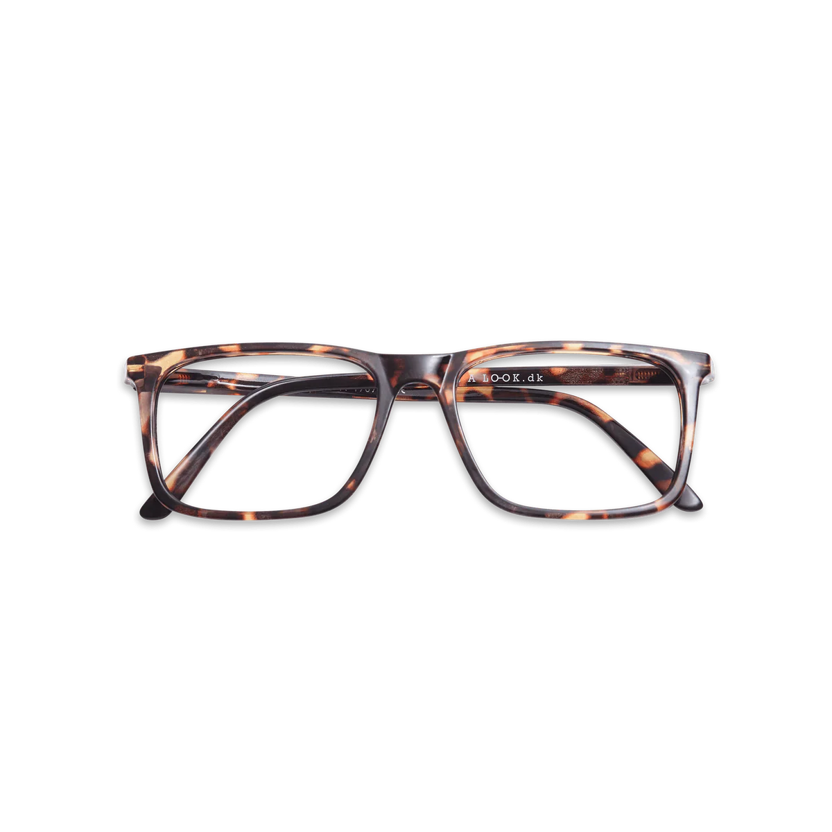 'Type A' Reading Glasses by Have A Look