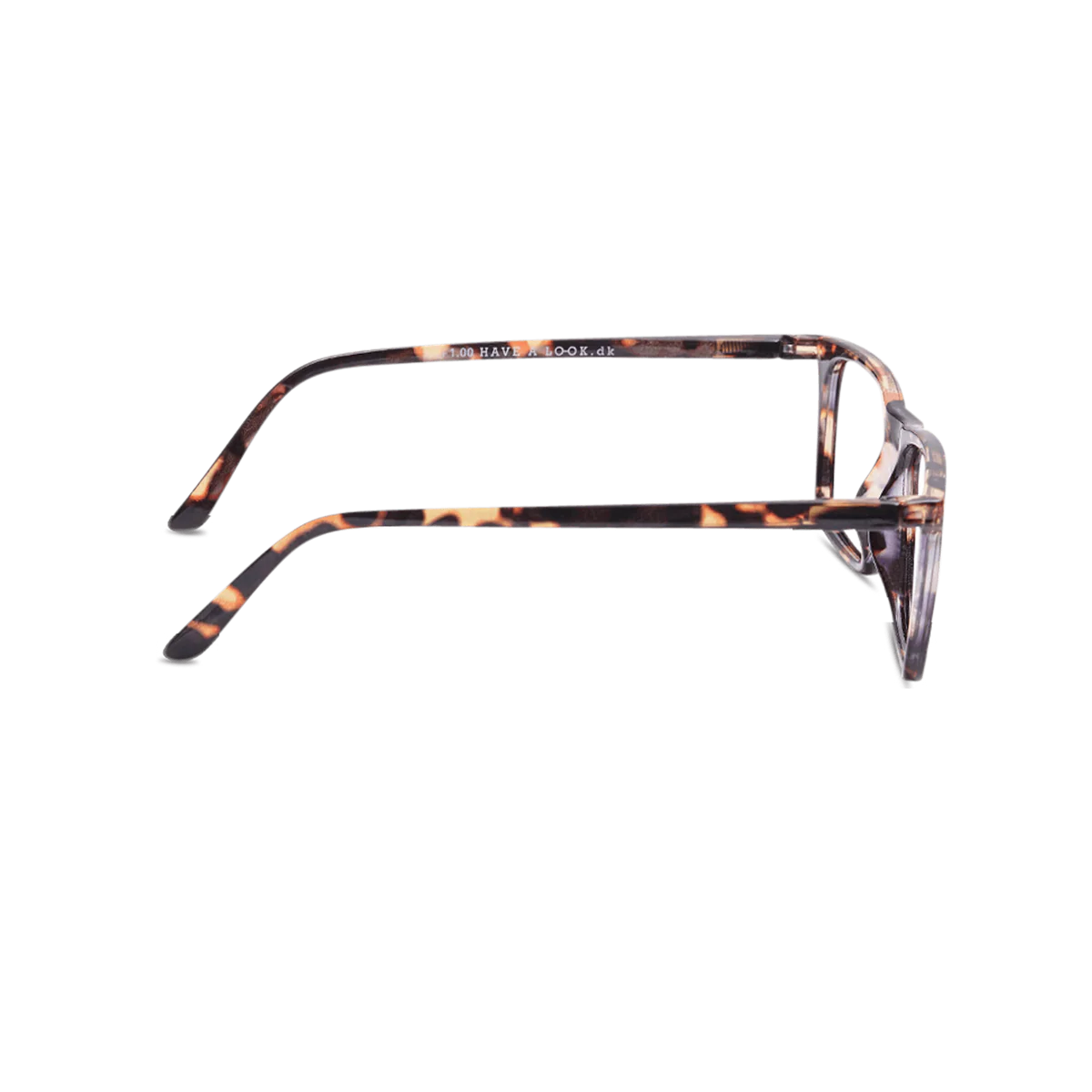 'Type A' Reading Glasses by Have A Look