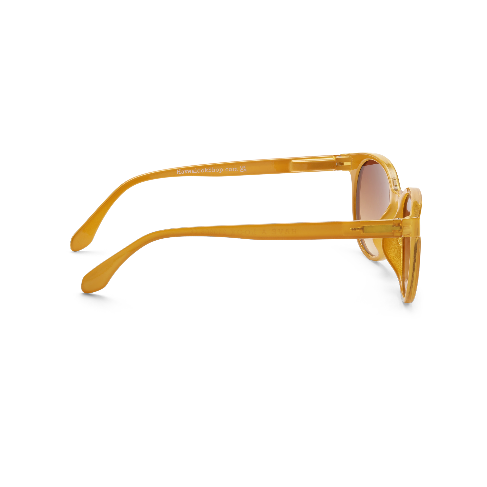 City Sunglasses - 100% UV Protection by Have A Look - Lifestory