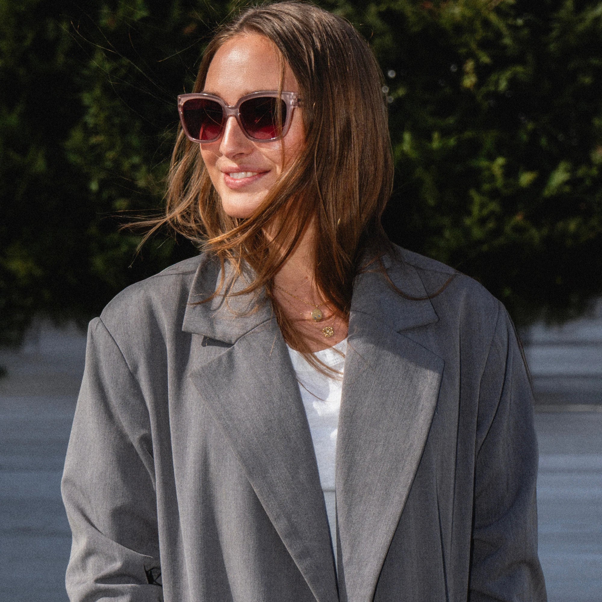 Mood Sunglasses - 100% UV Protection by Have A Look - Lifestory