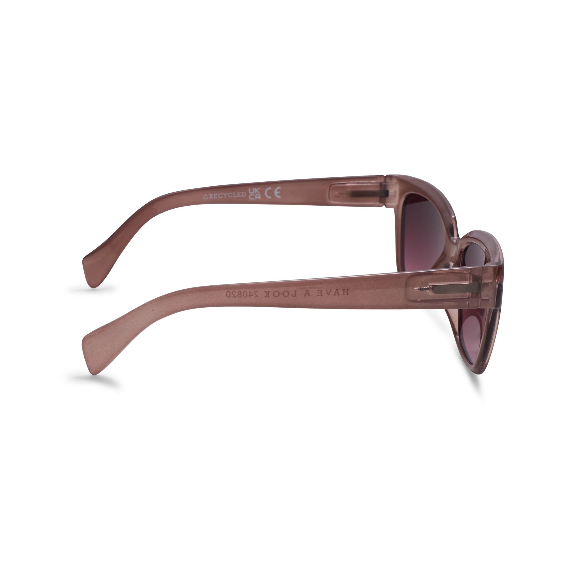 Mood Sunglasses - 100% UV Protection by Have A Look - Lifestory