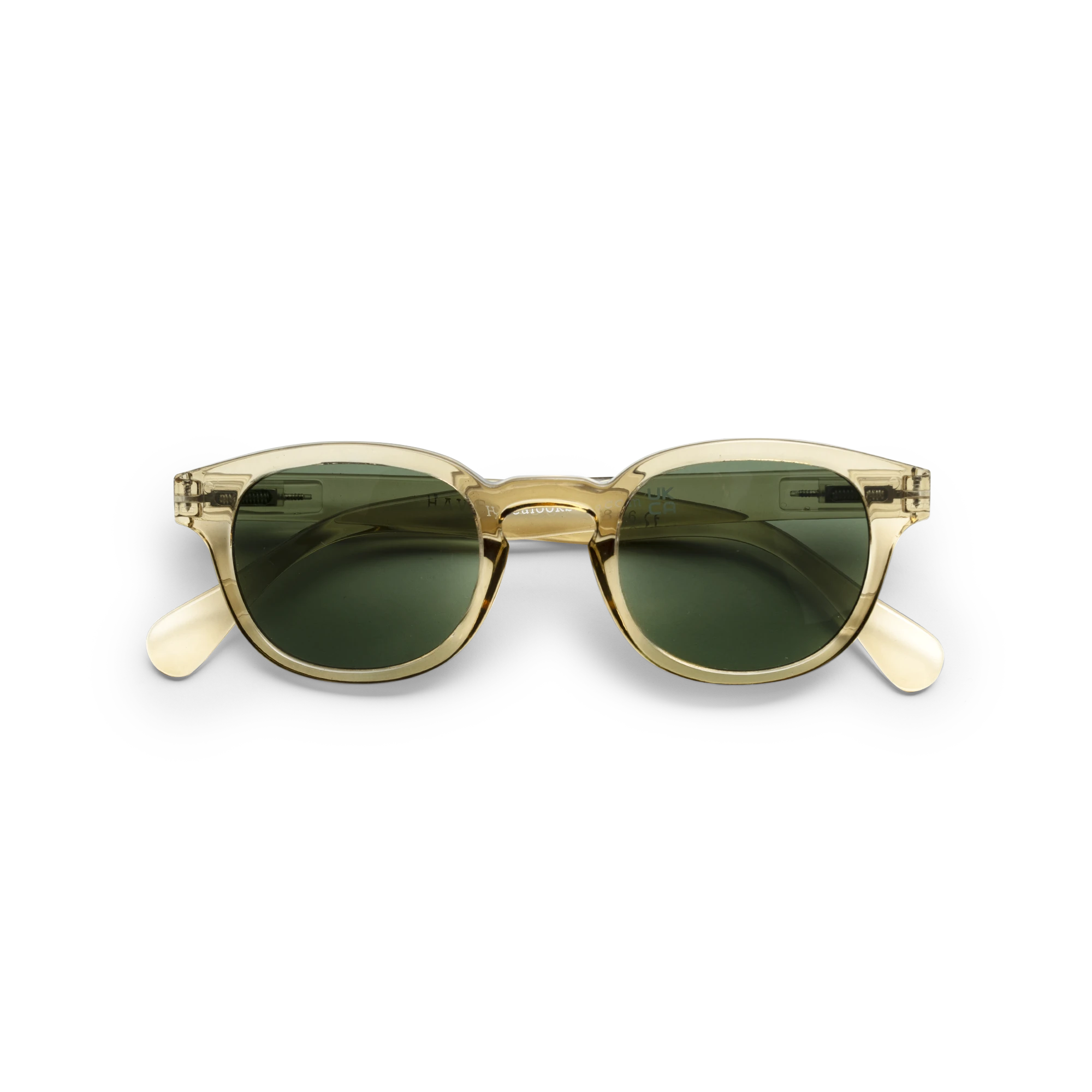 Type C Sunglasses - 100% UV Protection by Have A Look - Lifestory