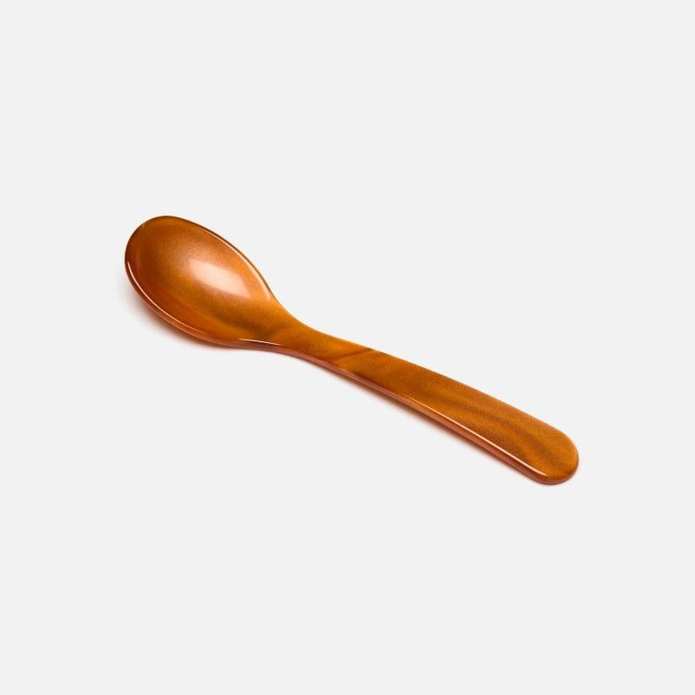 Heim Söhne Egg Spoons in Various Colours - Lifestory