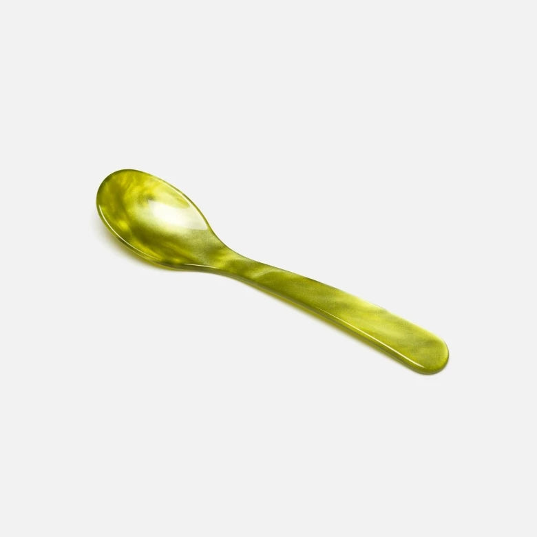 Heim Söhne Egg Spoons in Various Colours - Lifestory