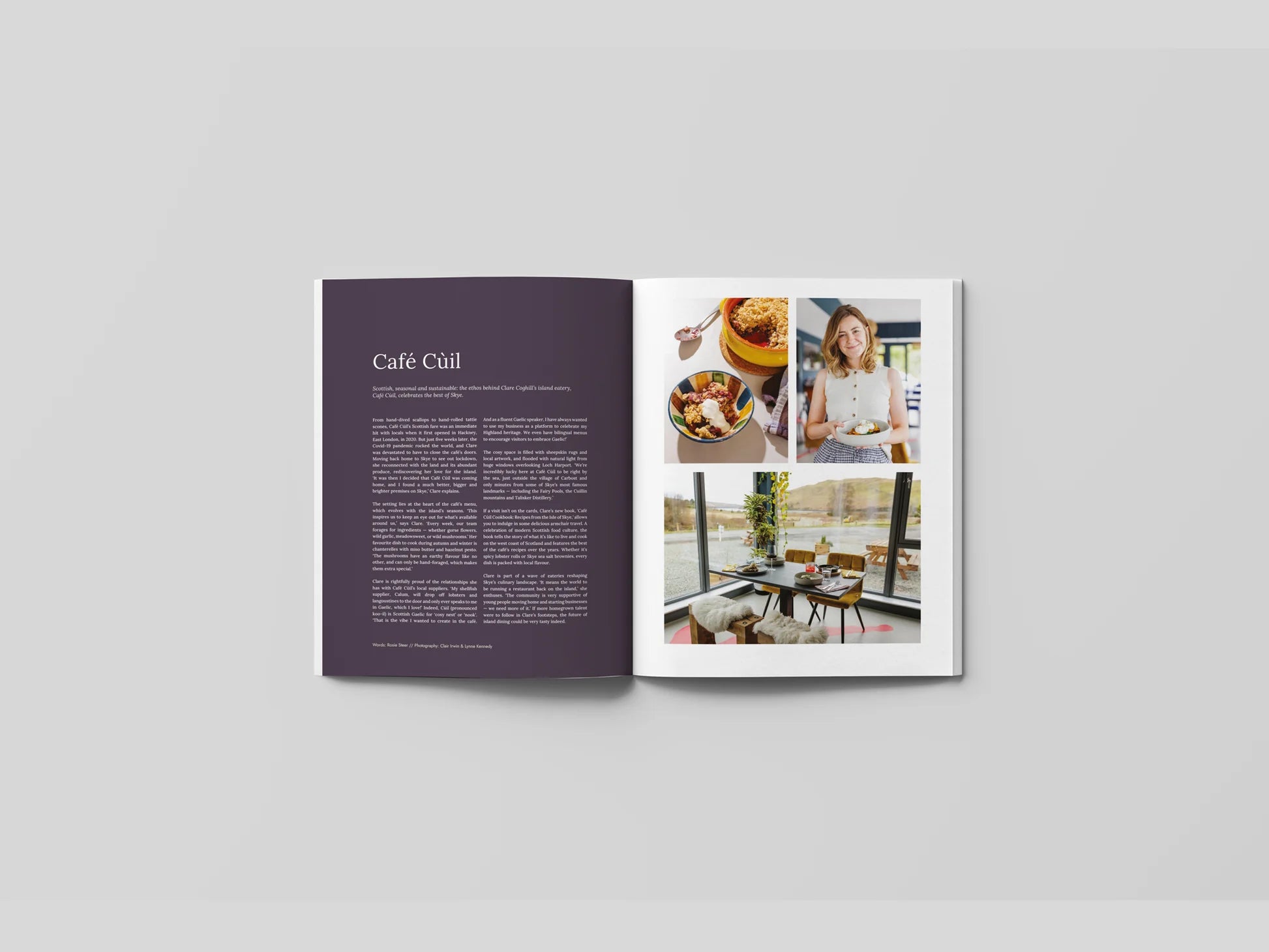 Hidden Scotland Magazine | Issue 11