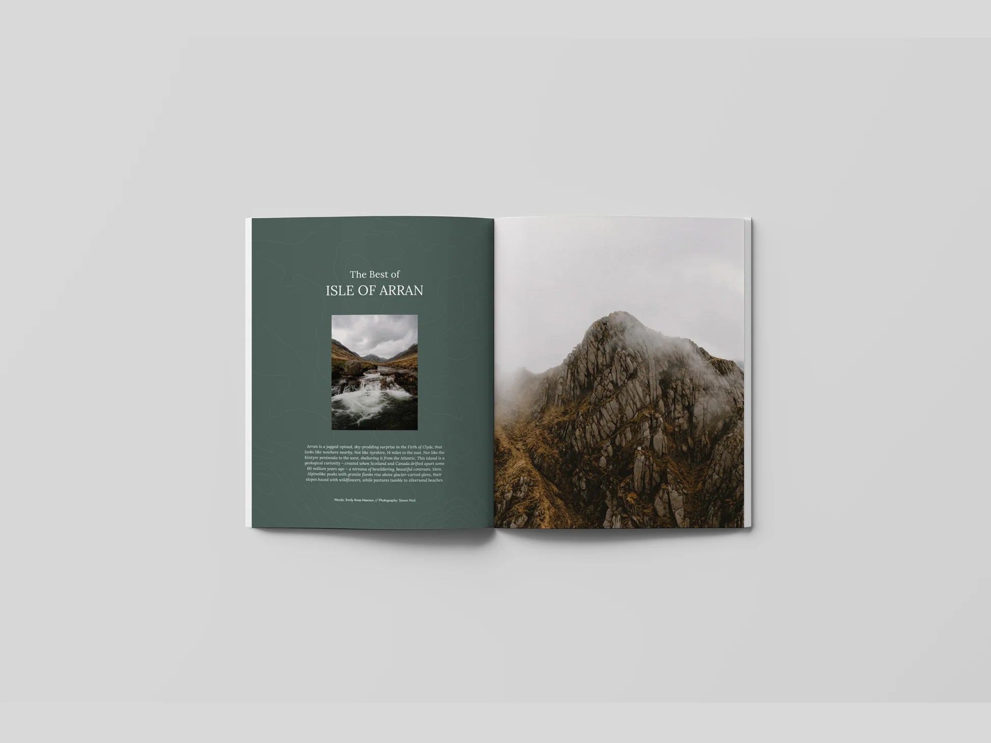 Hidden Scotland Magazine | Issue 11