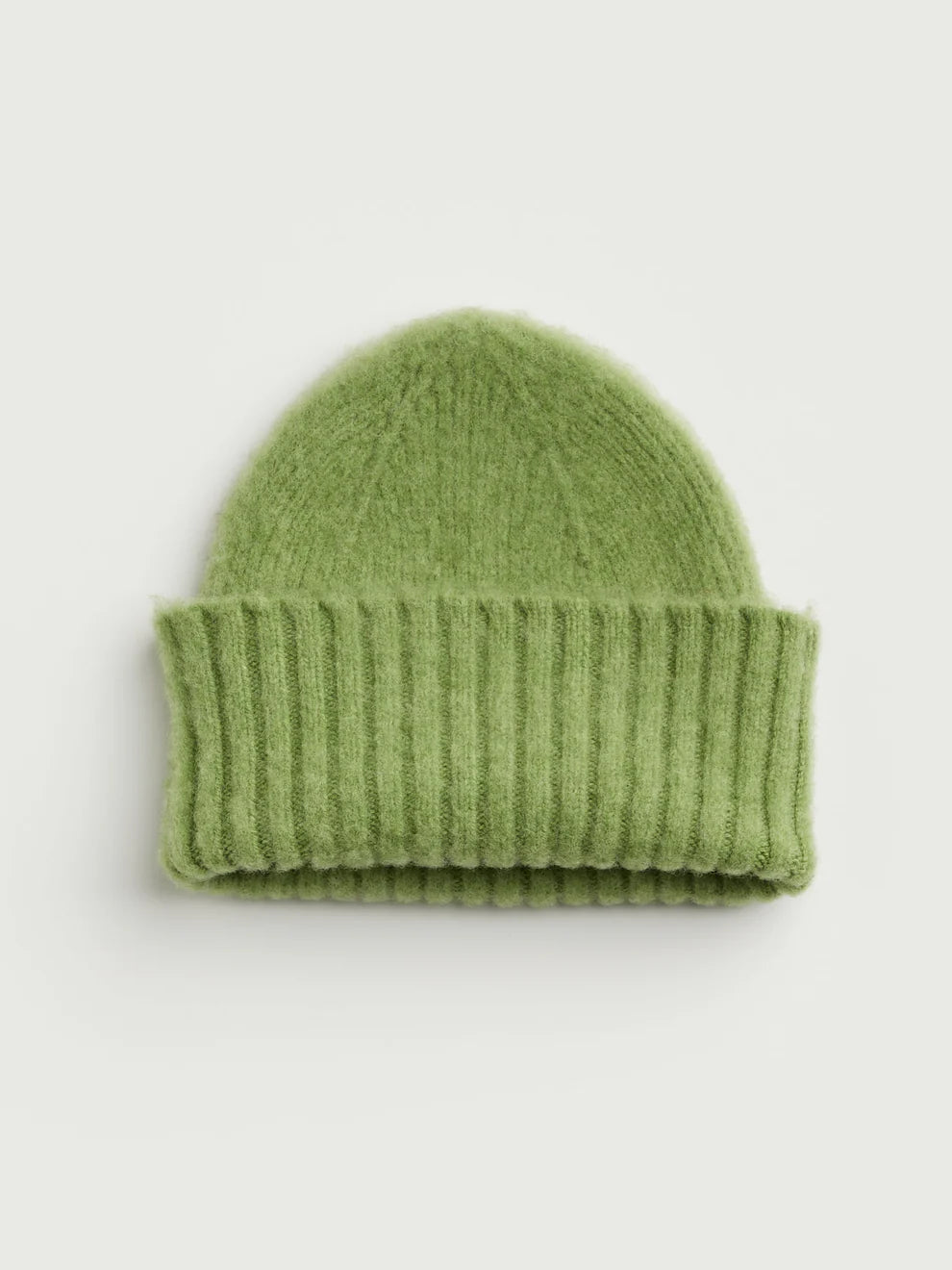 Hilary Grant Lambswool Catkin Hat in Various Colours
