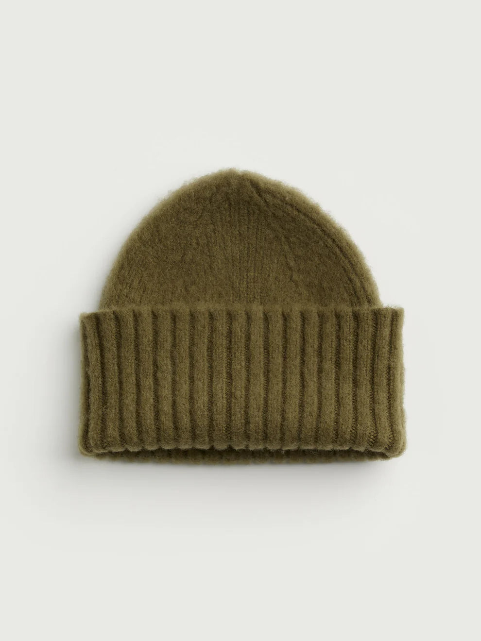 Hilary Grant Lambswool Catkin Hat in Various Colours