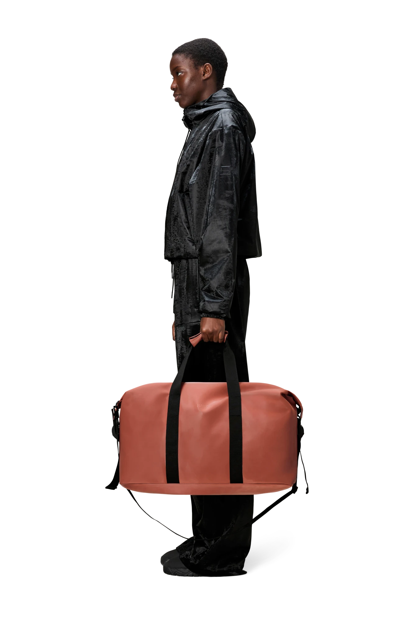 Hilo Weekend Bag | Honor | Waterproof | by Rains - Lifestory