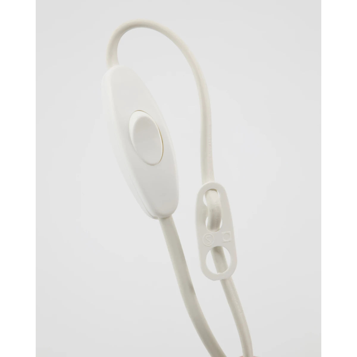 House Doctor 4m E14 'Bursa' Socket with Switch - Illuminate Paper Stars - Lifestory