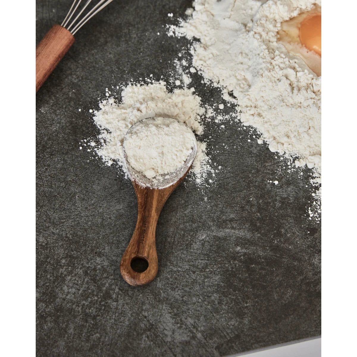 House Doctor 'Eya' Scoop Spoon - Lifestory