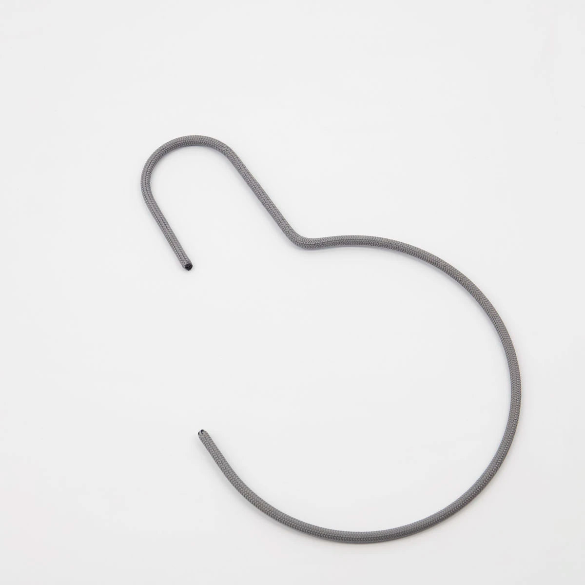 Round Hanger Set of 3 in Light Grey by House Doctor - Lifestory