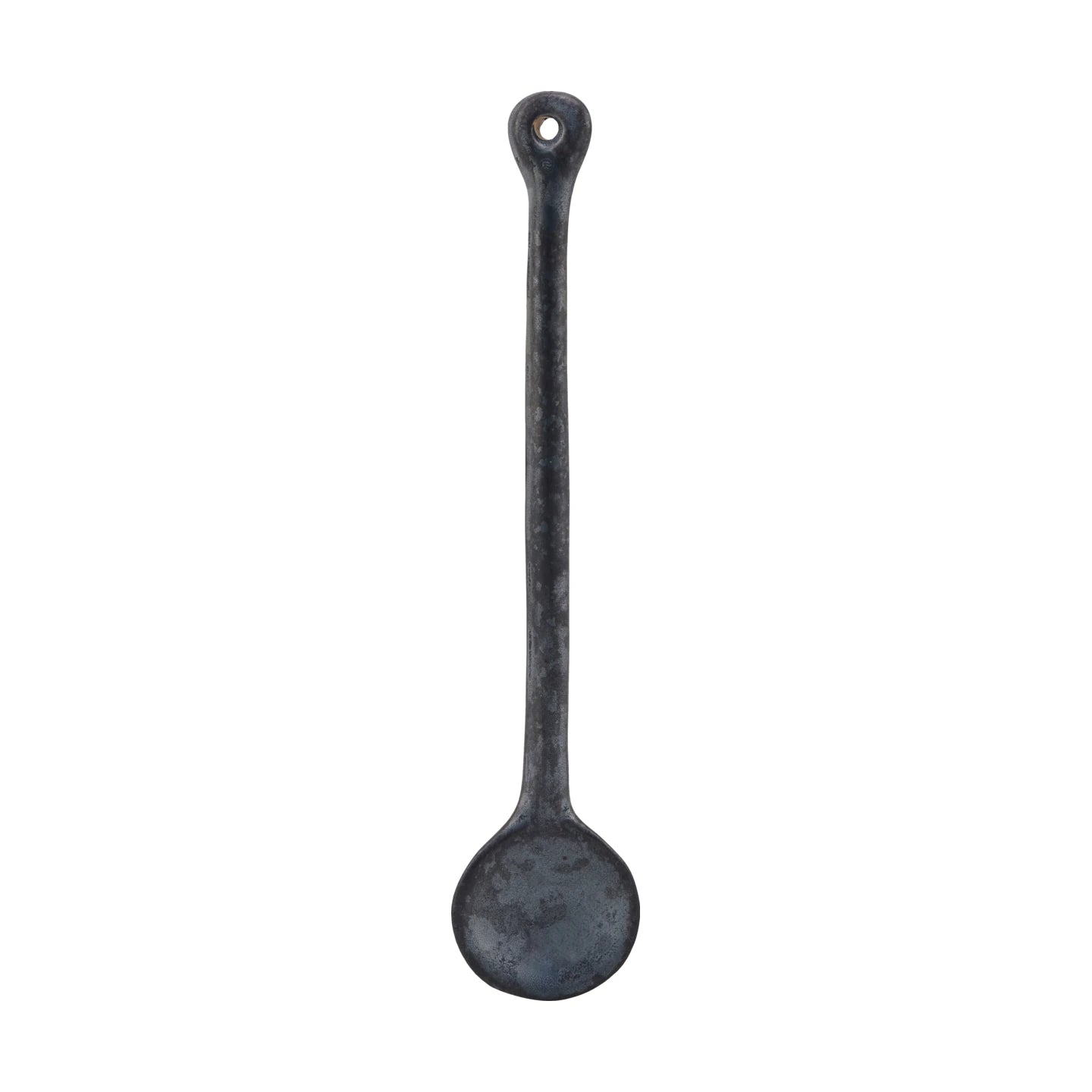 Ceramic Spoon | Pion | Speckled Glaze - Lifestory