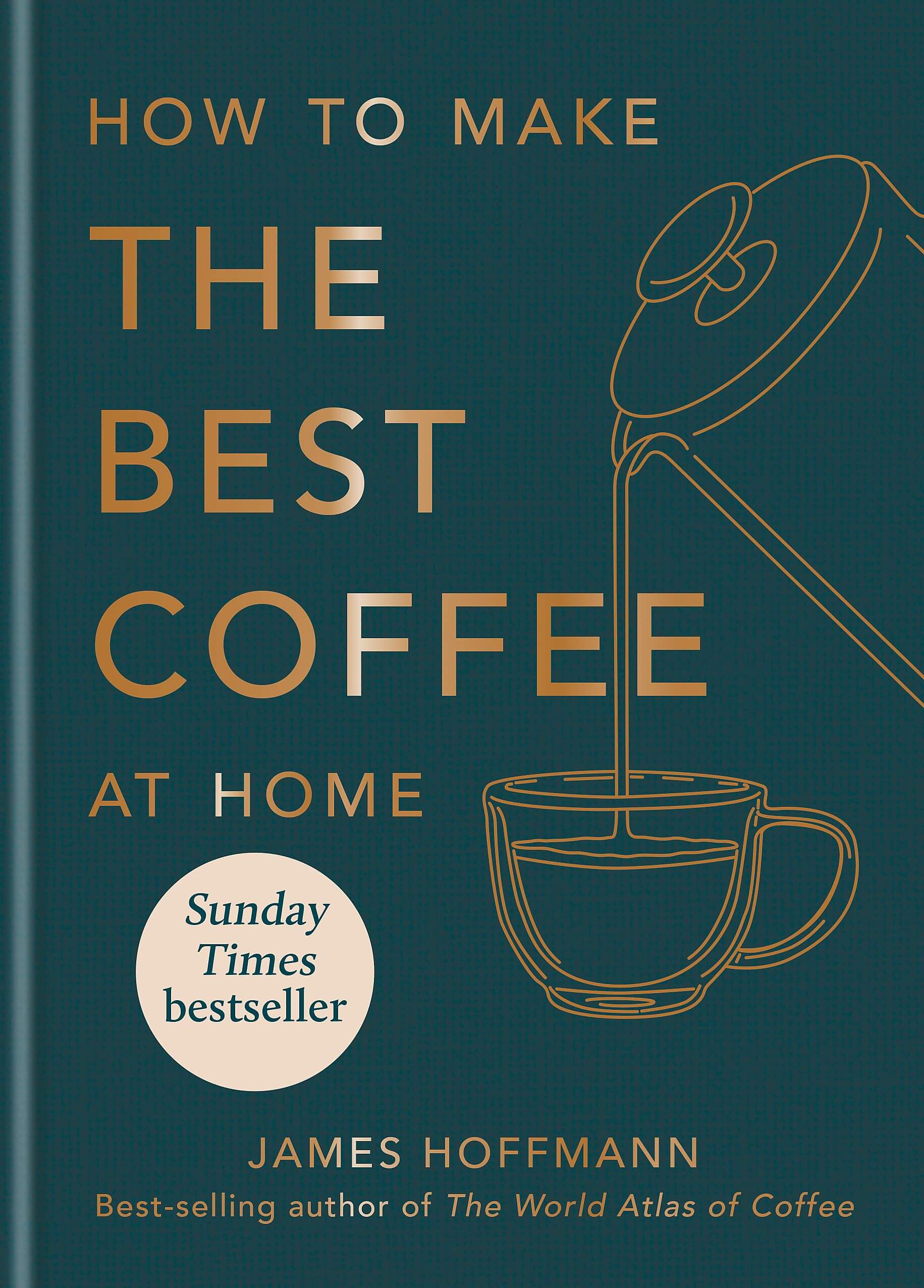 How To Make The Best Coffee At Home | Book - Lifestory