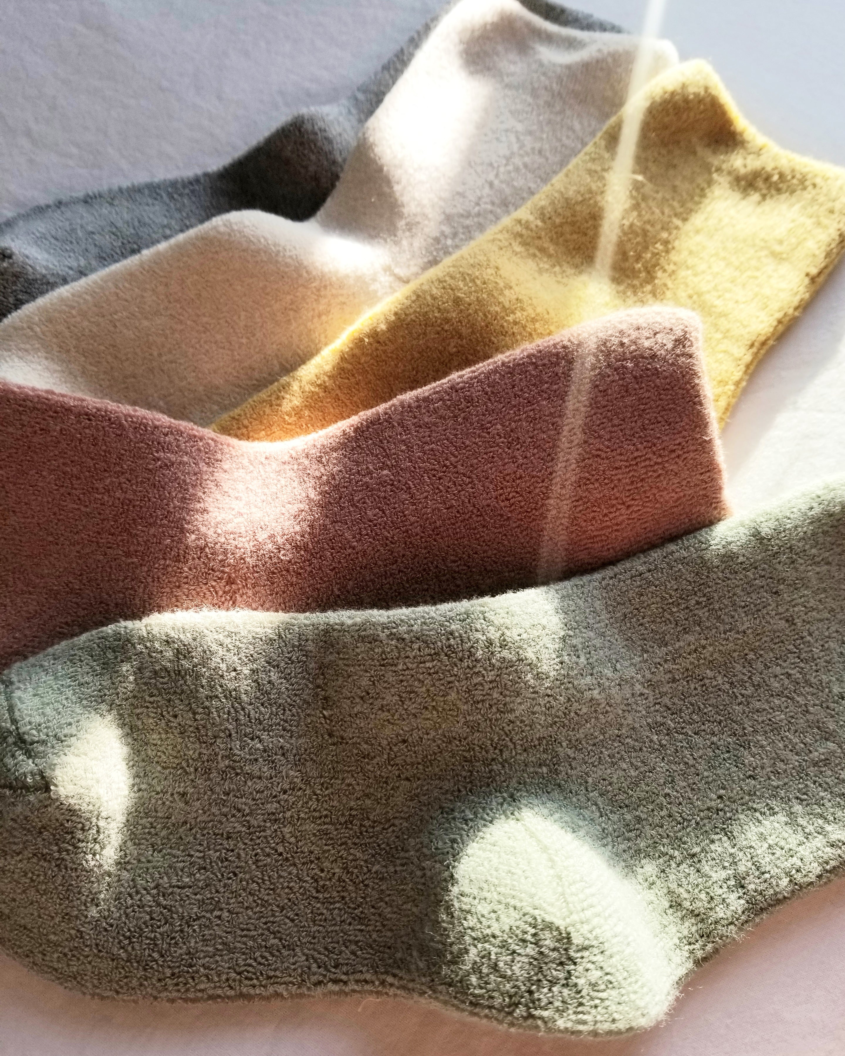 Cloud Socks | Bay | by Le Bon Shoppe - Lifestory