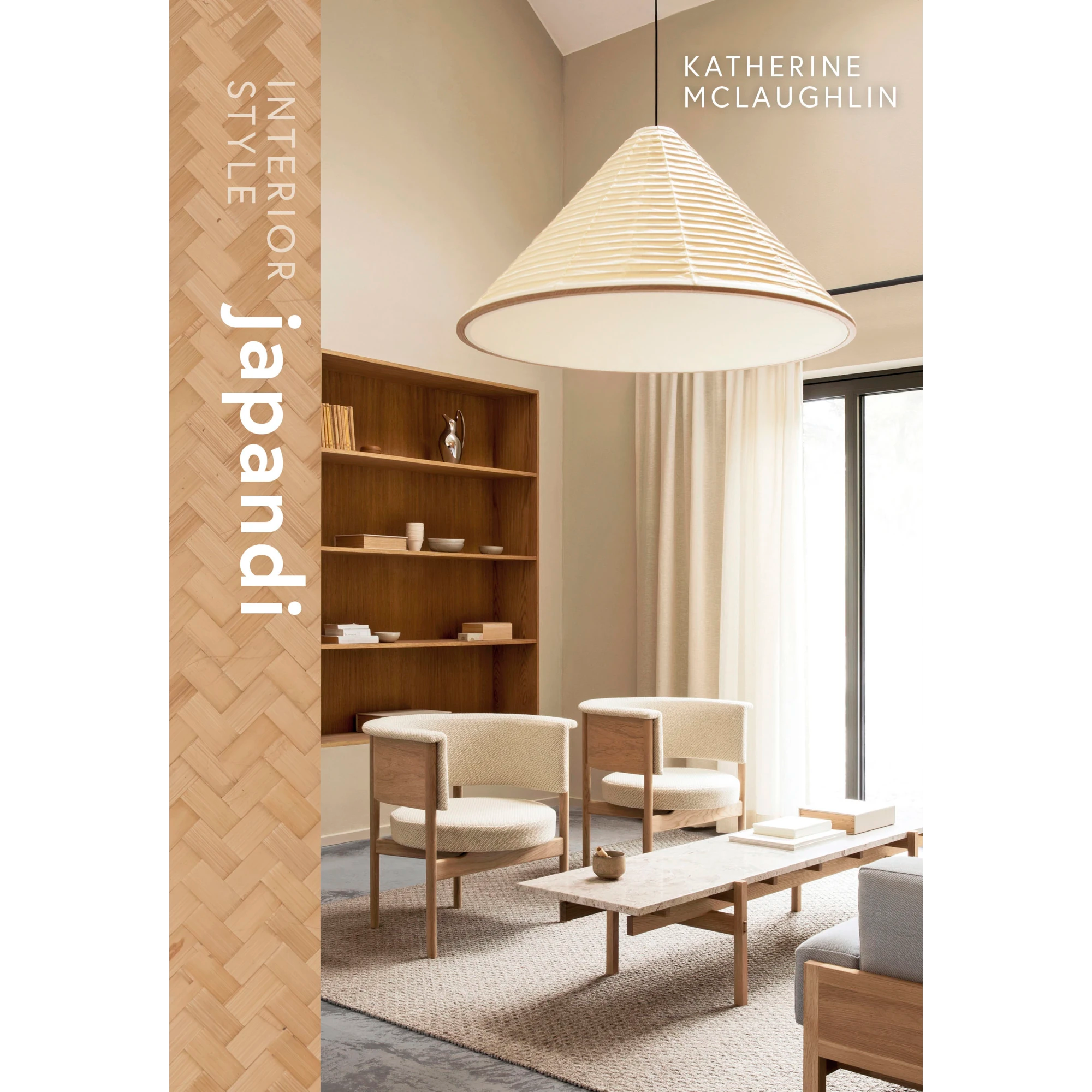 Interior Style: Japandi | Book - Lifestory