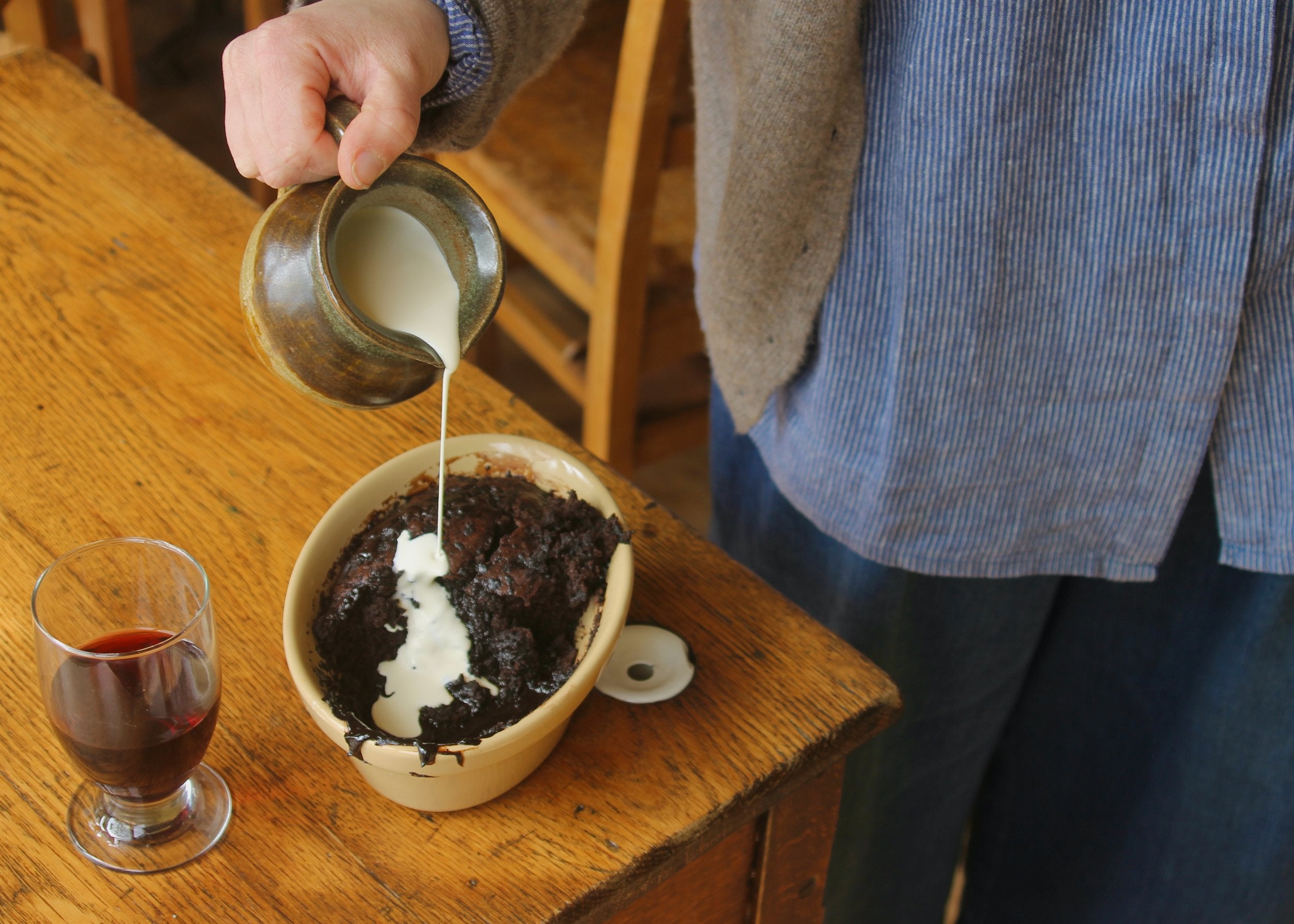 Midweek Recipes by Jess Elliott Dennison - Lifestory