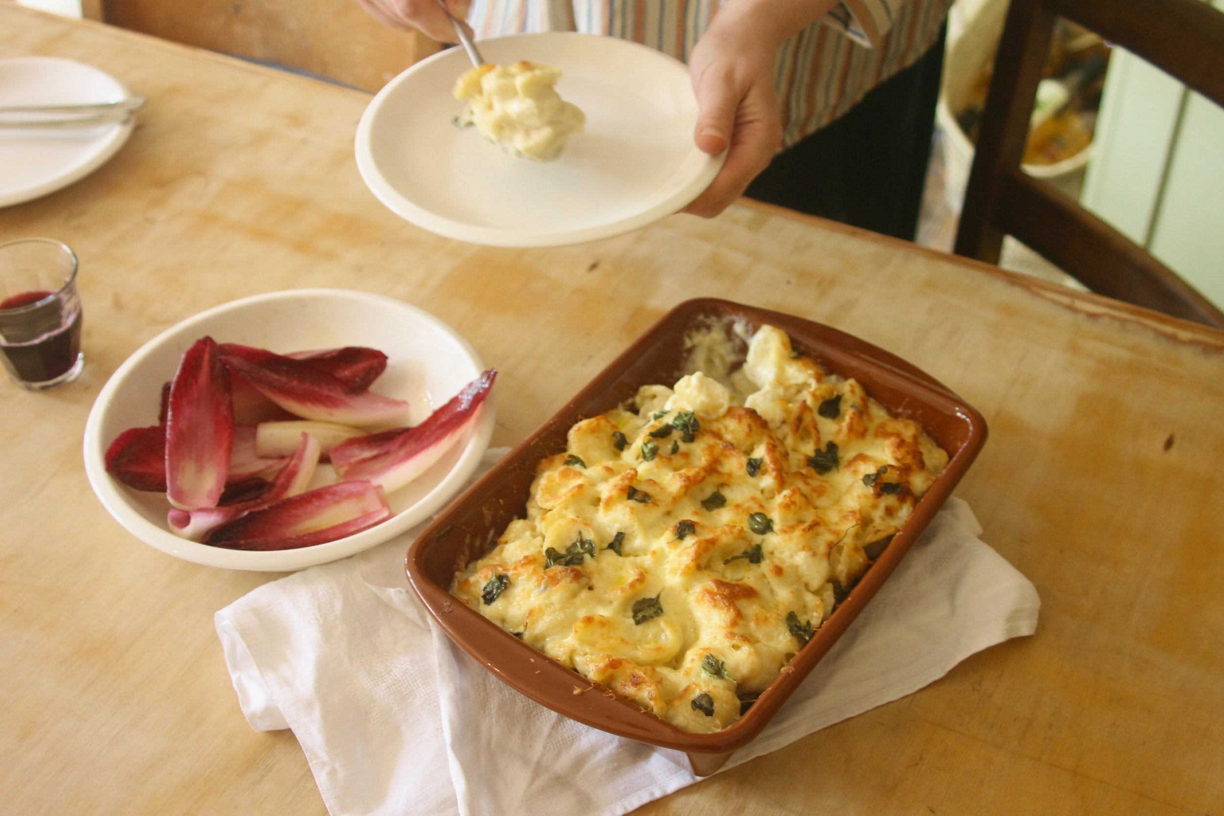 Midweek Recipes by Jess Elliott Dennison - Lifestory