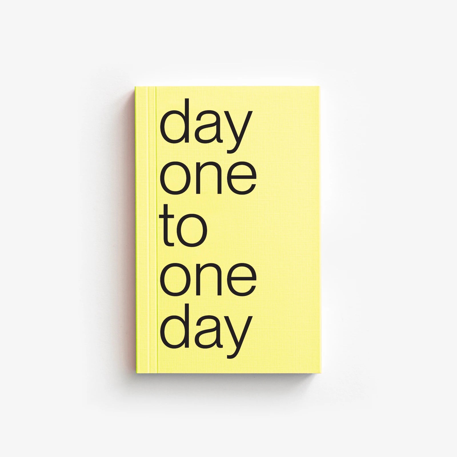 Julie Joliat Day One to One Day Planner 2026 in Vanille | Lifestory
