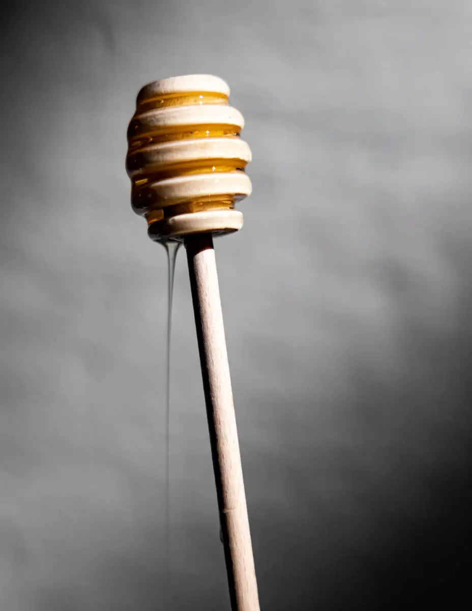 Wooden Honey Dipper | by Storefactory - Lifestory