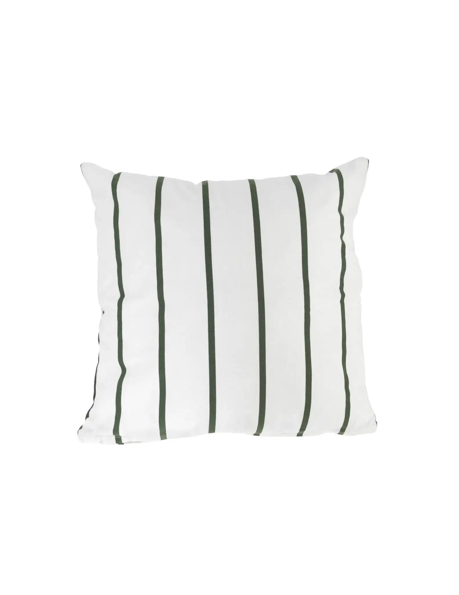Karlstorp Striped Cushion | Cotton & Feather | by Storefactory - Lifestory