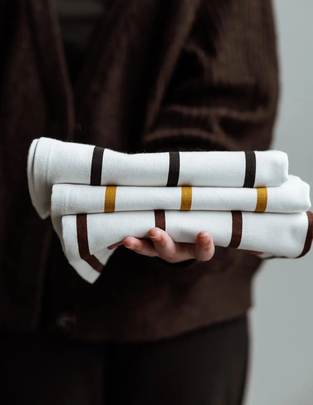 Tea Towel | Various Colours | Cotton | by Storefactory - Lifestory
