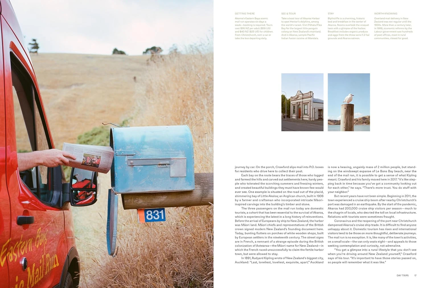Kinfolk Journeys | Book - Lifestory
