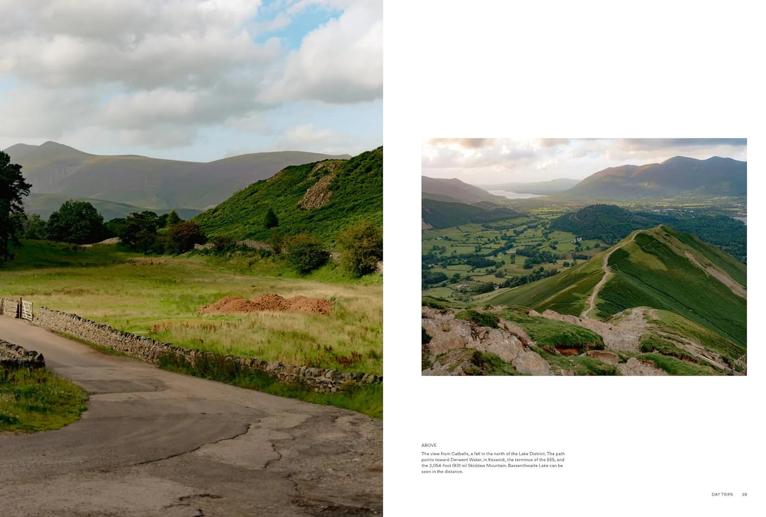 Kinfolk Journeys | Book