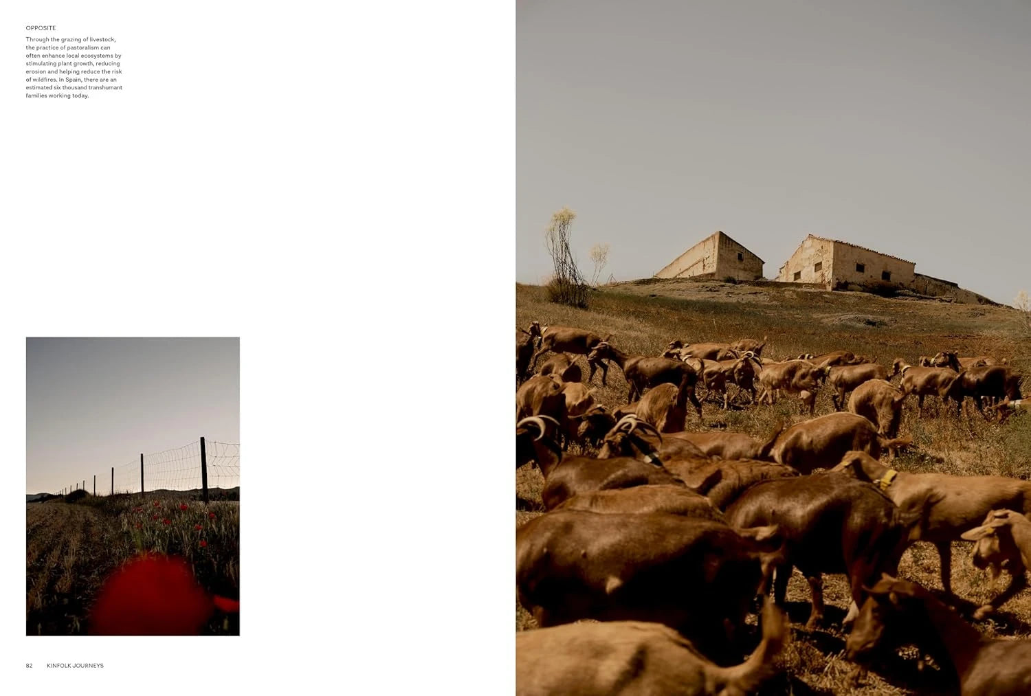 Kinfolk Journeys | Book
